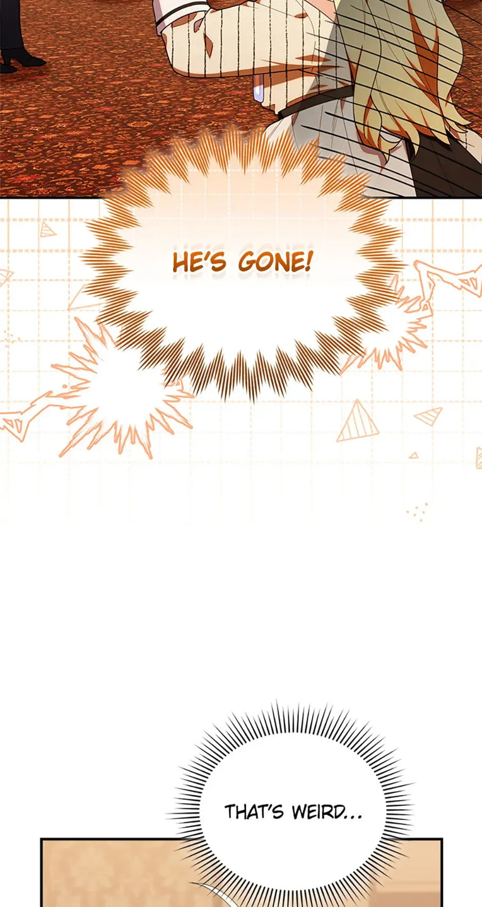 Read Dungeons and Crayons chapter 49 image 28 on Lezhin