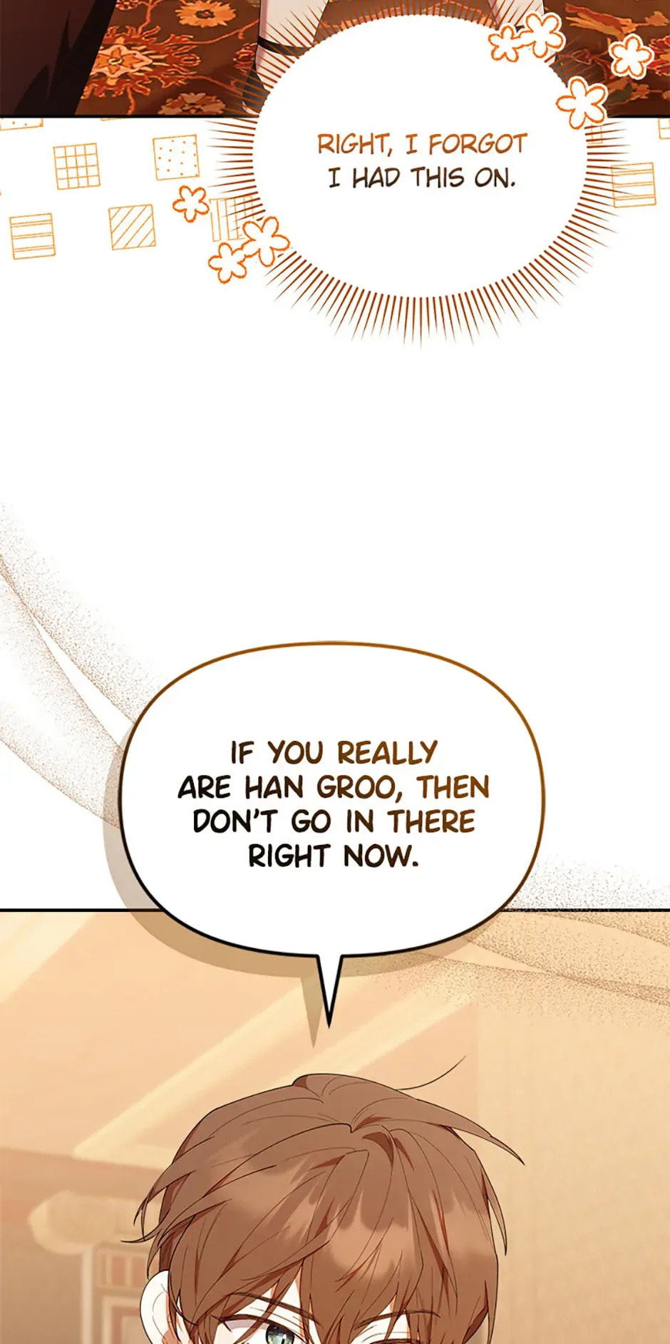 Read Dungeons and Crayons chapter 49 image 3 on Lezhin