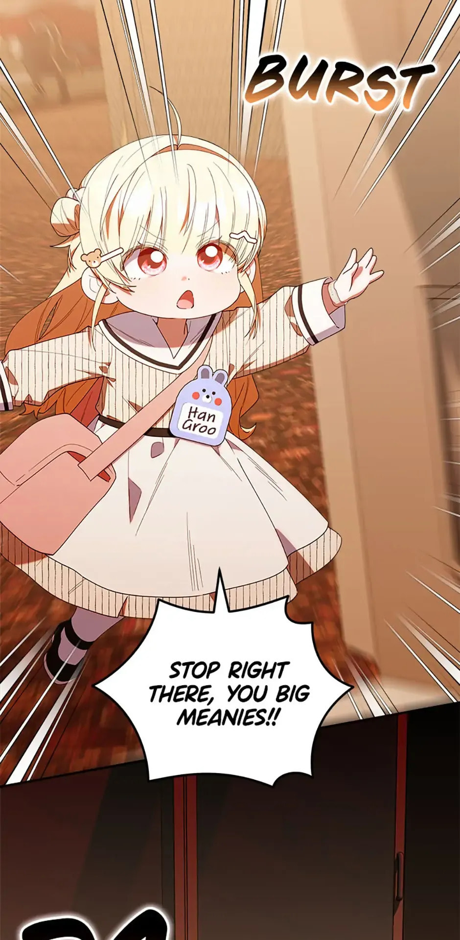 Read Dungeons and Crayons chapter 49 image 31 on Lezhin