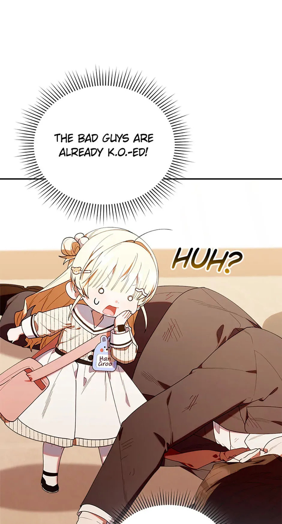 Read Dungeons and Crayons chapter 49 image 33 on Lezhin