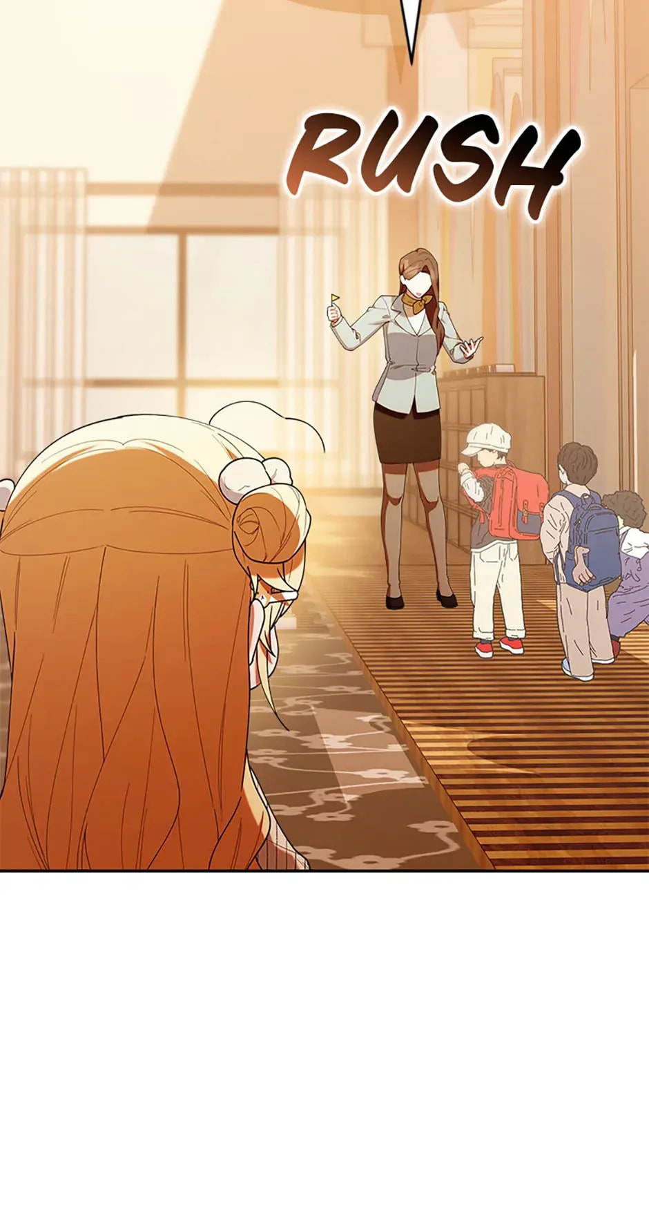 Read Dungeons and Crayons chapter 49 image 41 on Lezhin