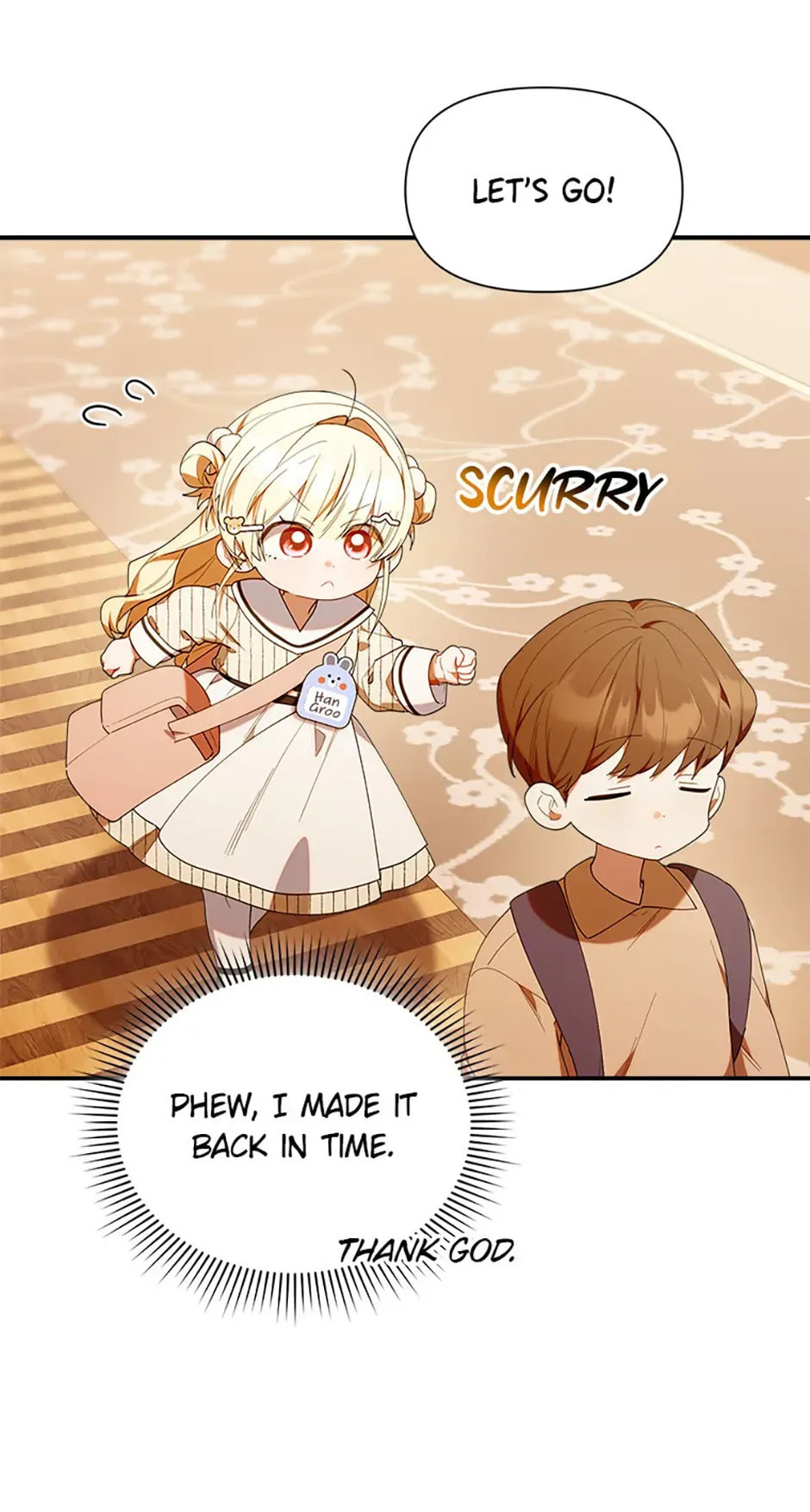 Read Dungeons and Crayons chapter 49 image 42 on Lezhin