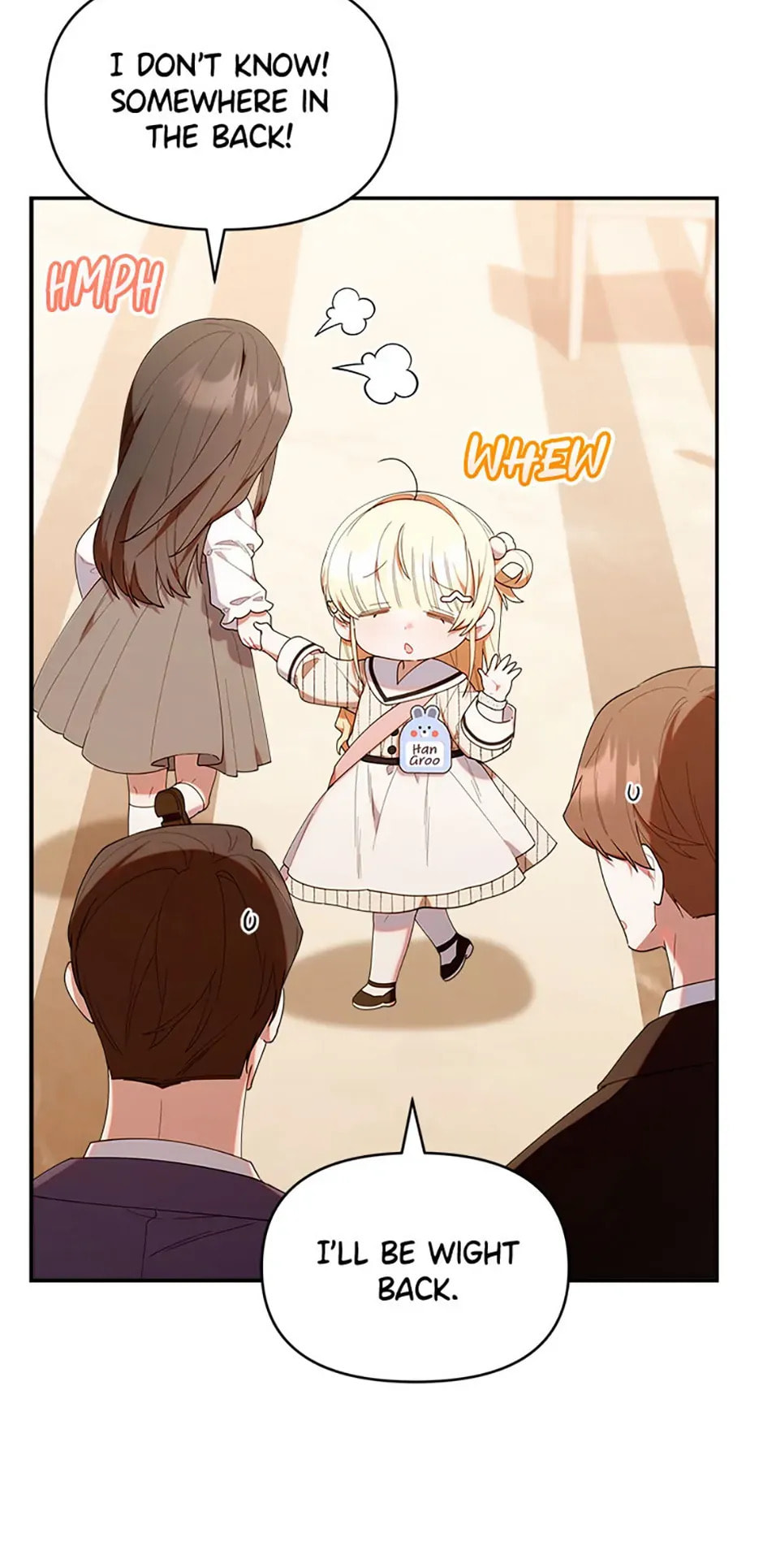 Read Dungeons and Crayons chapter 49 image 56 on Lezhin