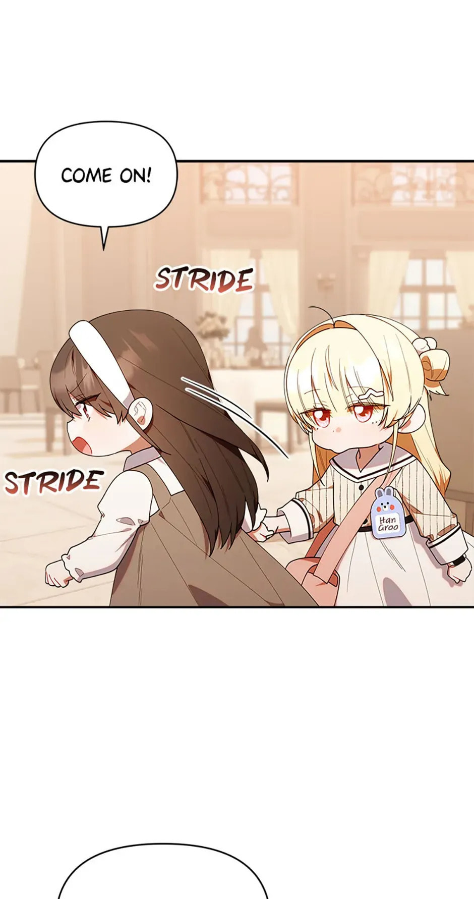 Read Dungeons and Crayons chapter 49 image 57 on Lezhin