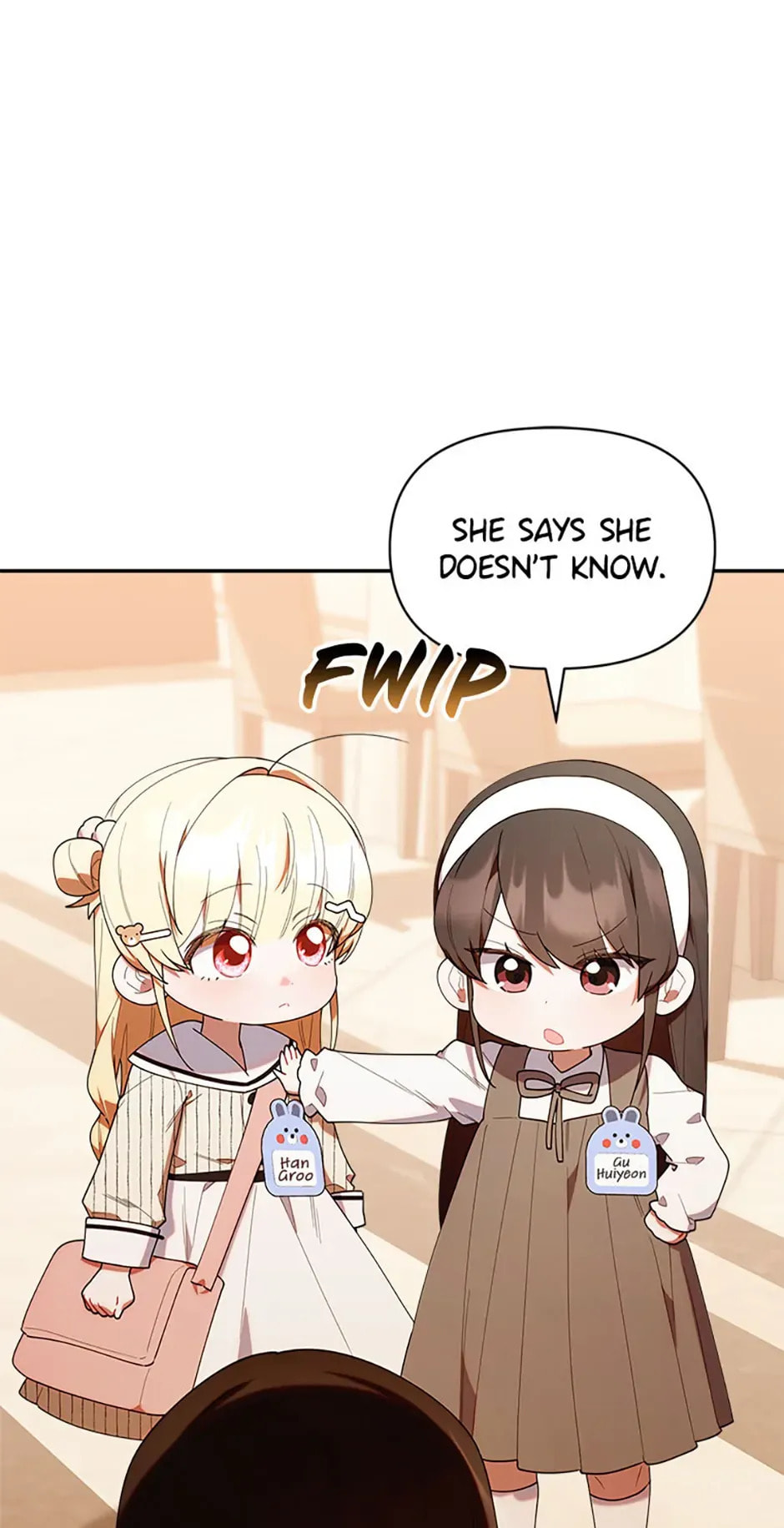 Read Dungeons and Crayons chapter 49 image 62 on Lezhin