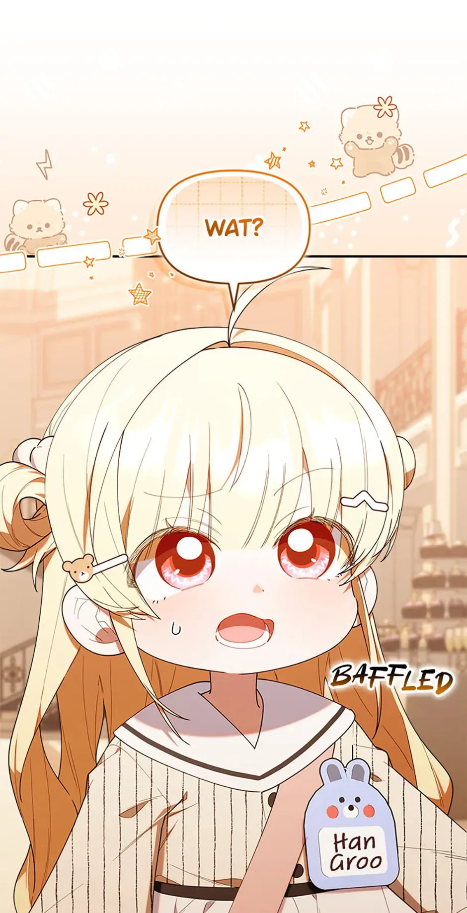 Read Dungeons and Crayons chapter 49 image 64 on Lezhin
