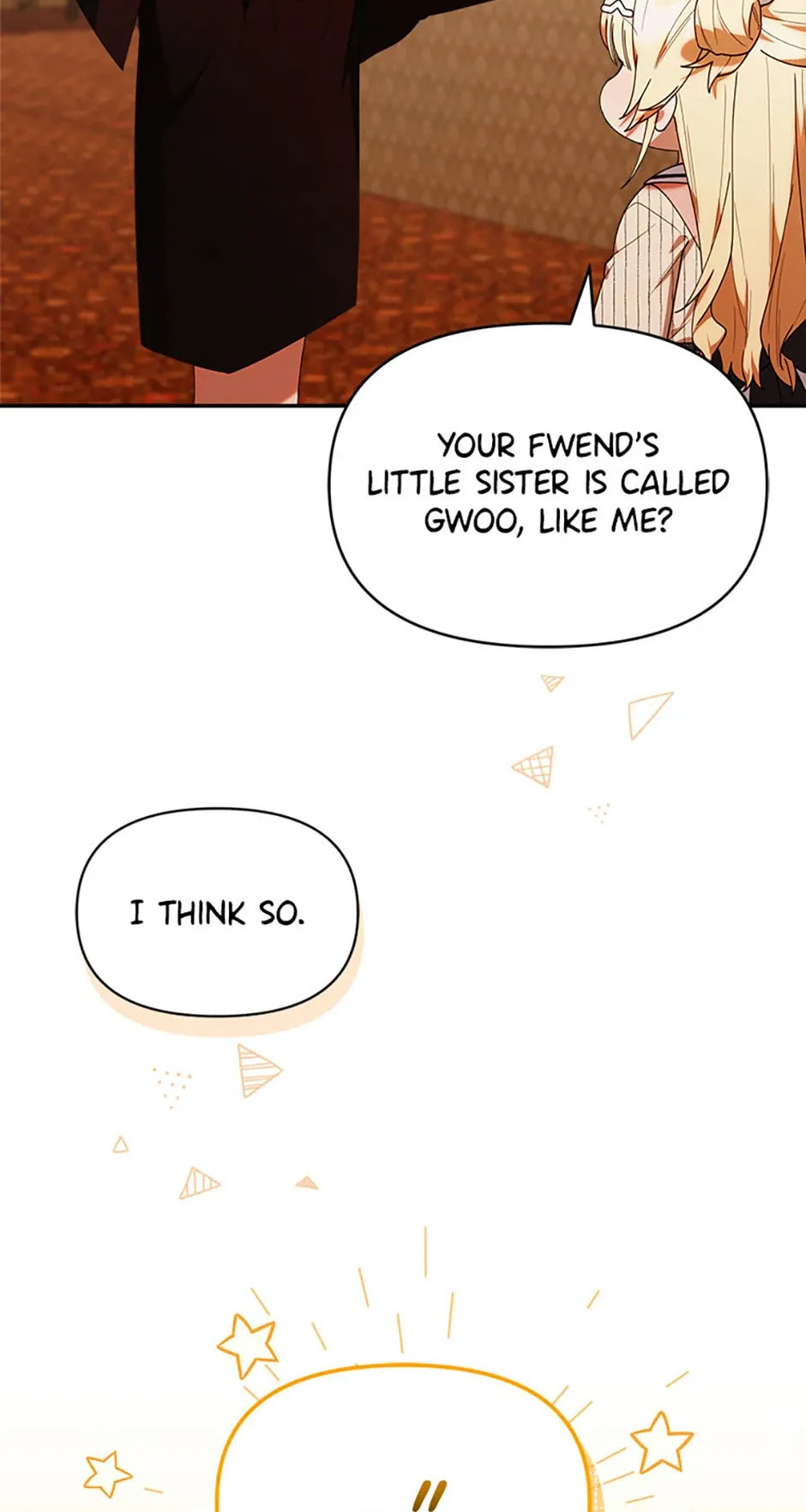 Read Dungeons and Crayons chapter 49 image 7 on Lezhin