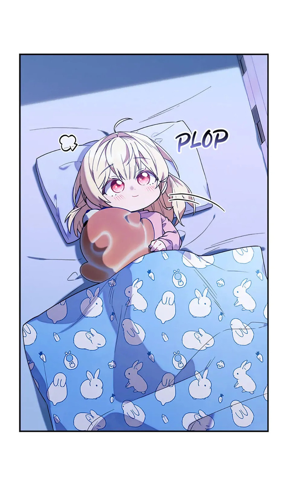 Read Dungeons and Crayons chapter 5 image 1 on Lezhin