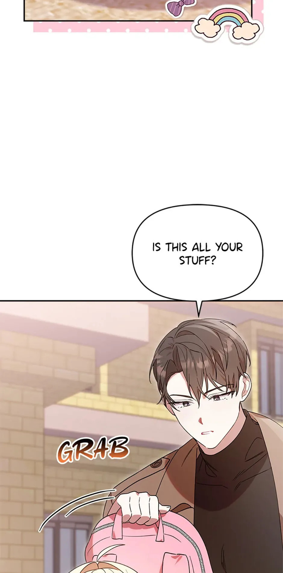 Read Dungeons and Crayons chapter 5 image 17 on Lezhin