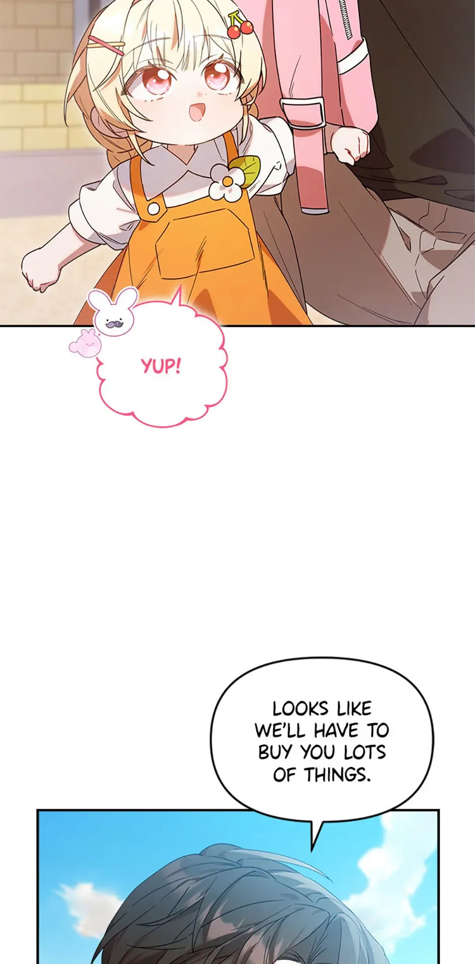 Read Dungeons and Crayons chapter 5 image 18 on Lezhin