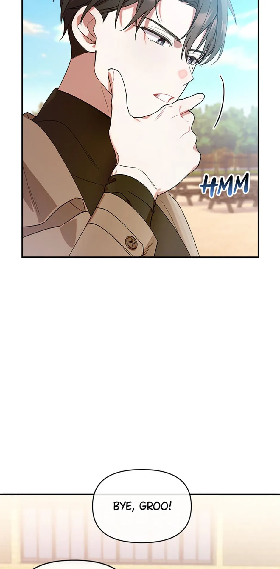 Read Dungeons and Crayons chapter 5 image 19 on Lezhin