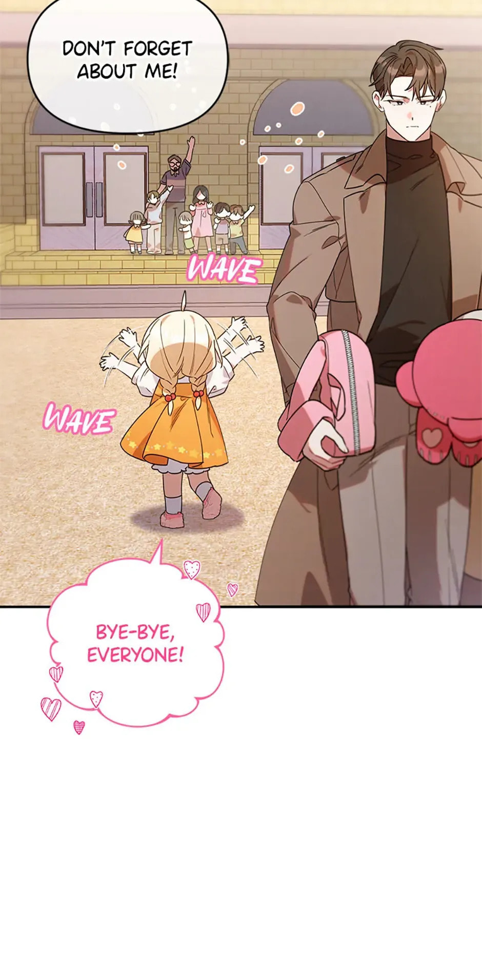 Read Dungeons and Crayons chapter 5 image 20 on Lezhin