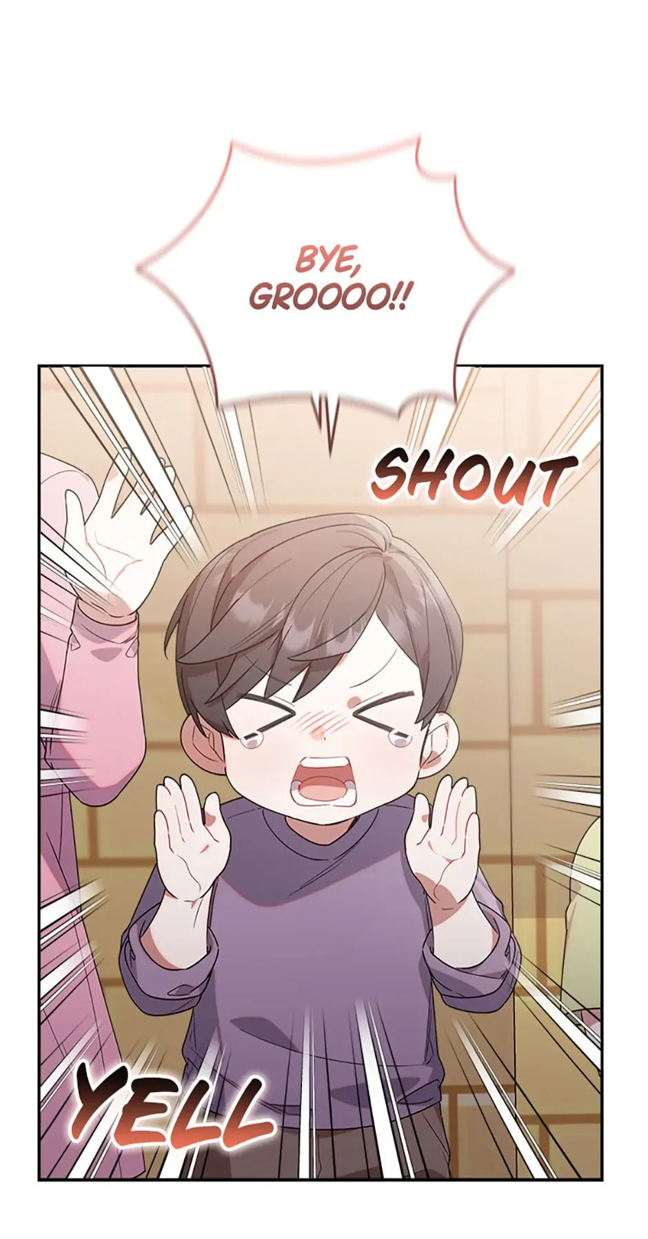 Read Dungeons and Crayons chapter 5 image 21 on Lezhin