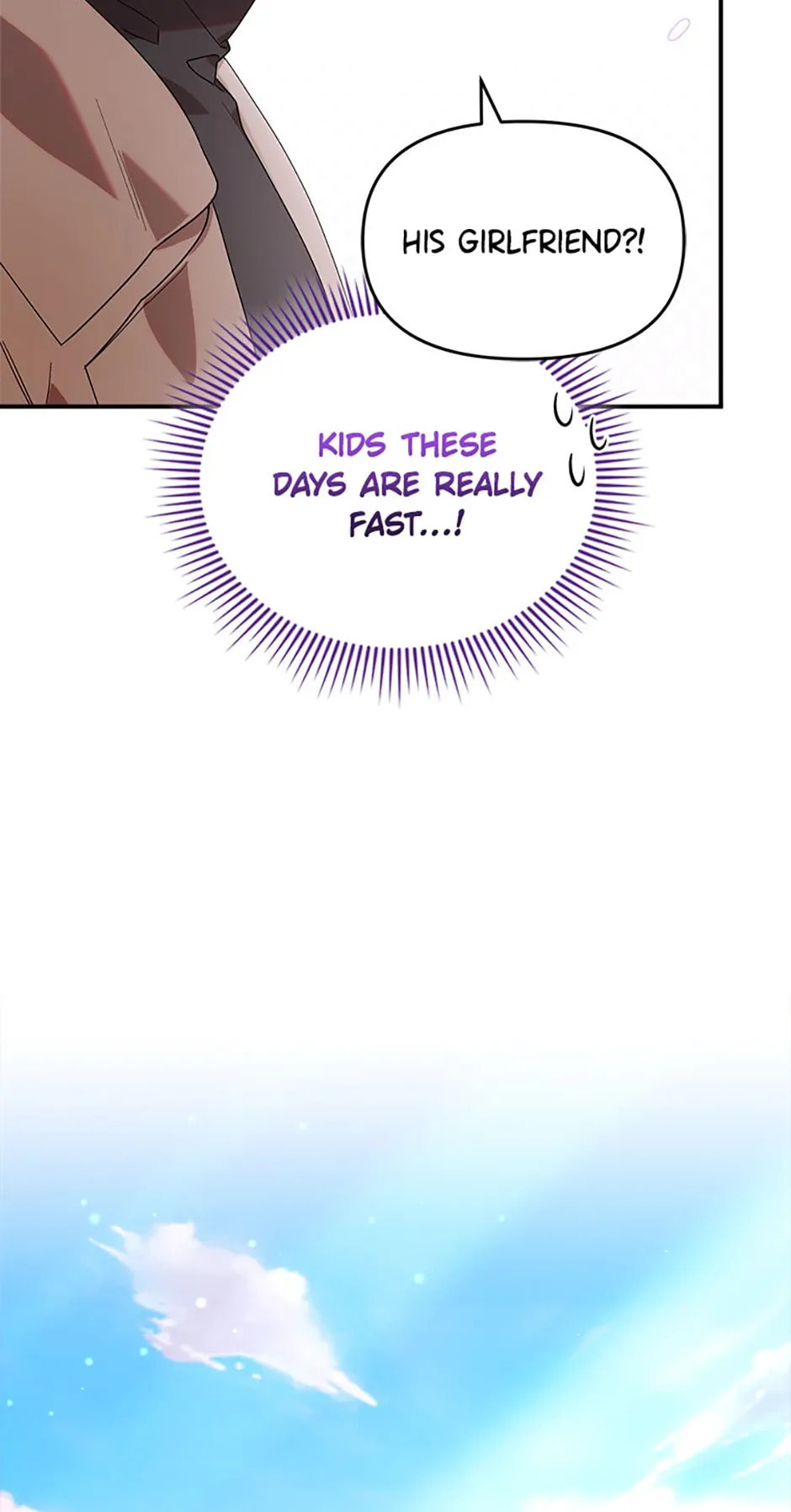 Read Dungeons and Crayons chapter 5 image 24 on Lezhin