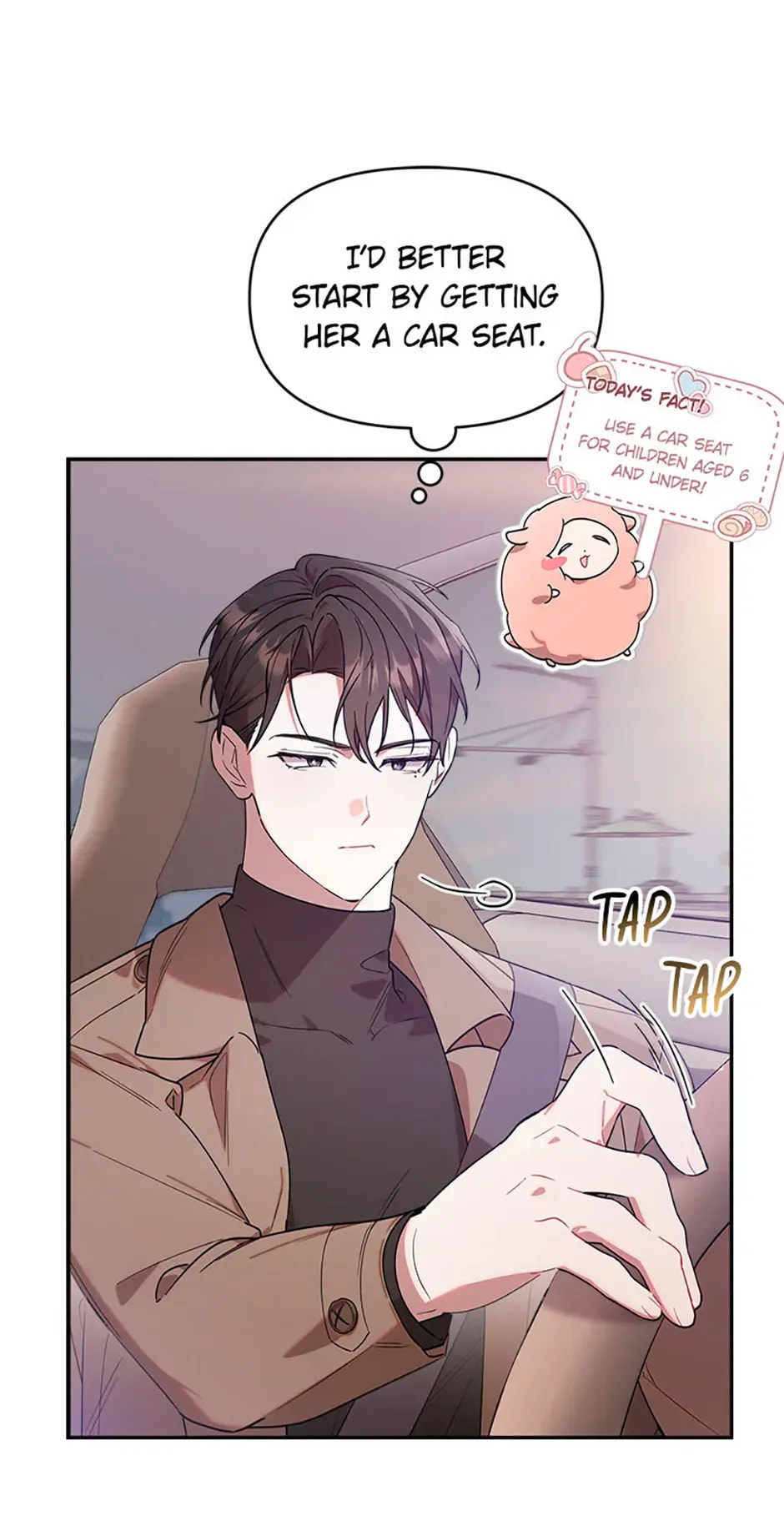 Read Dungeons and Crayons chapter 5 image 27 on Lezhin