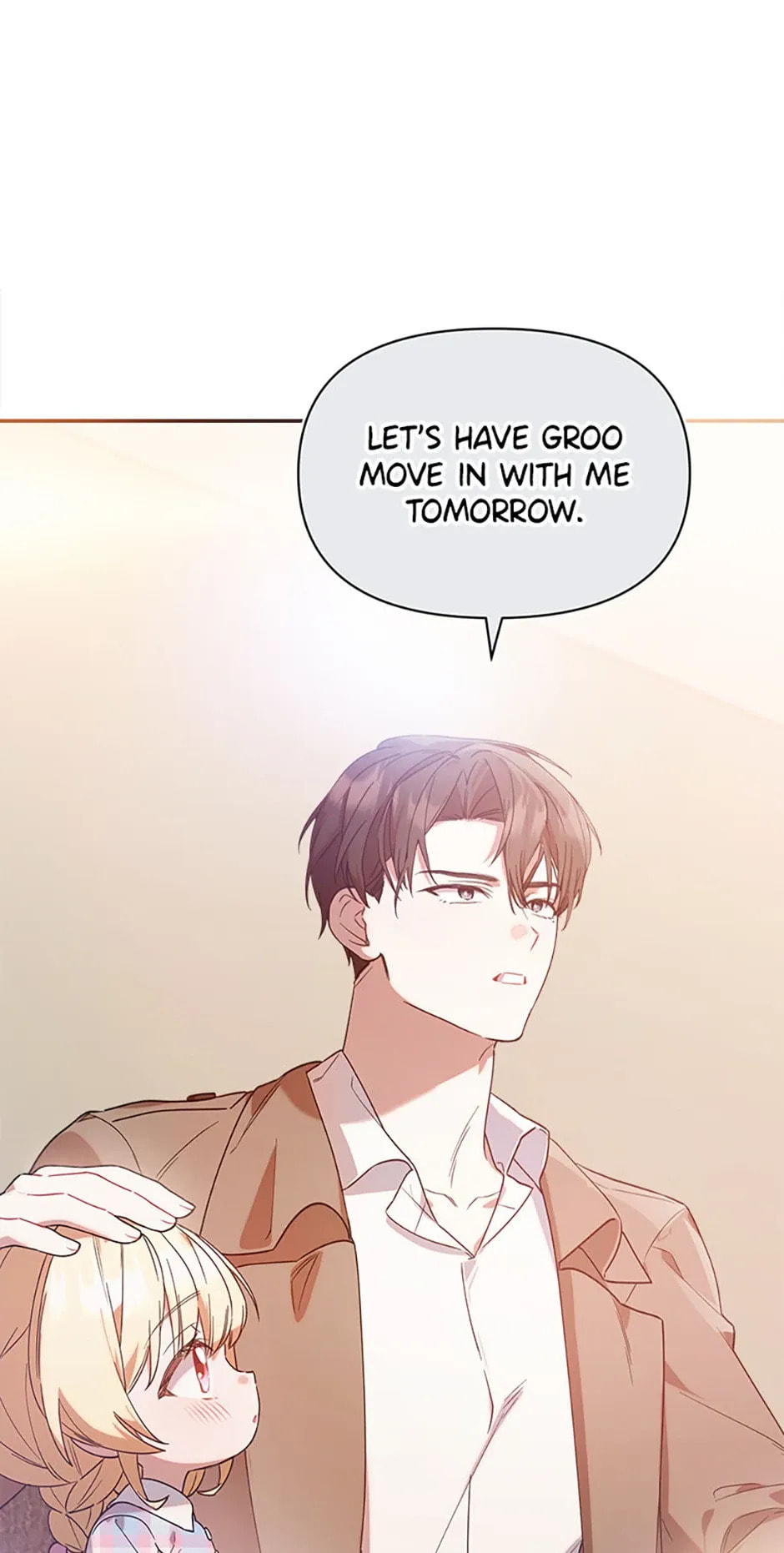 Read Dungeons and Crayons chapter 5 image 3 on Lezhin