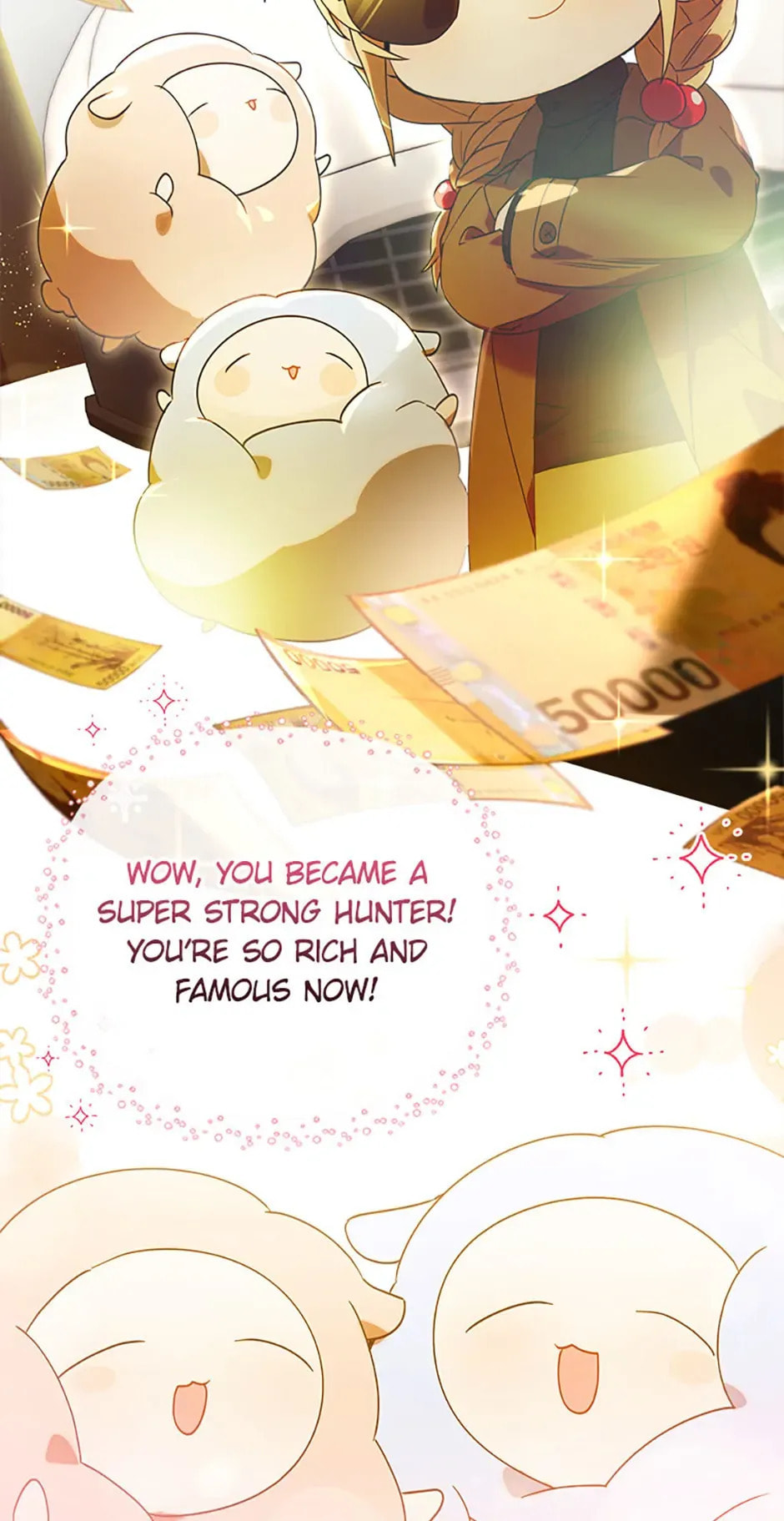 Read Dungeons and Crayons chapter 5 image 30 on Lezhin