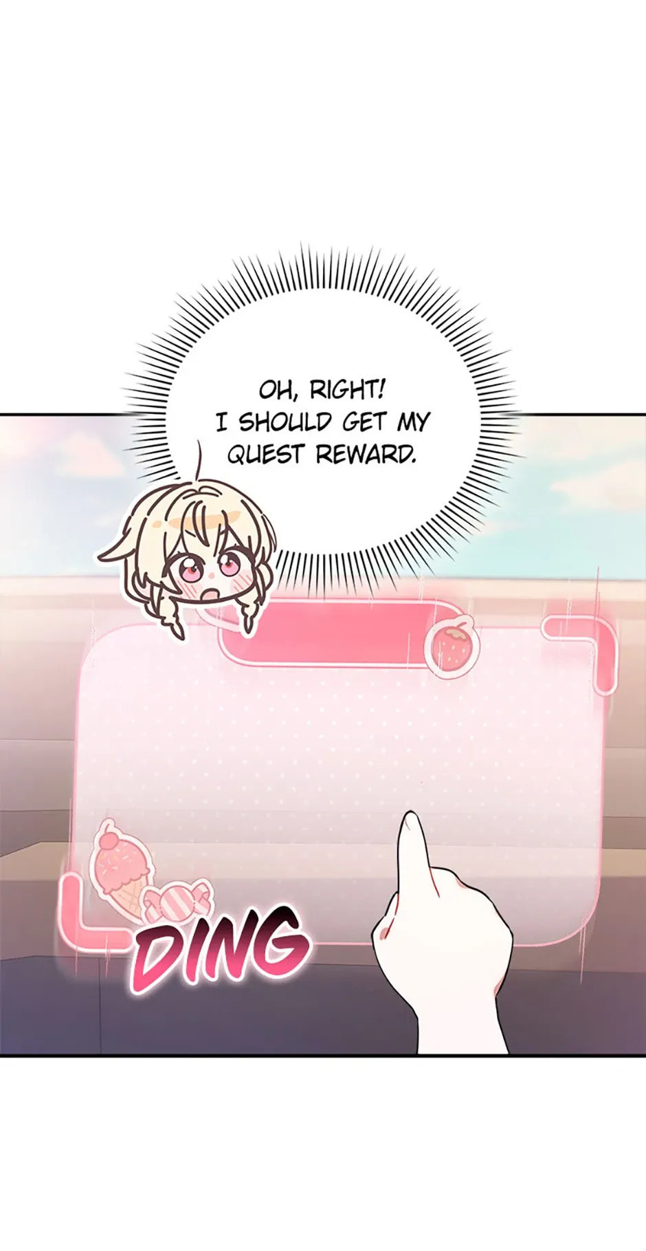 Read Dungeons and Crayons chapter 5 image 32 on Lezhin