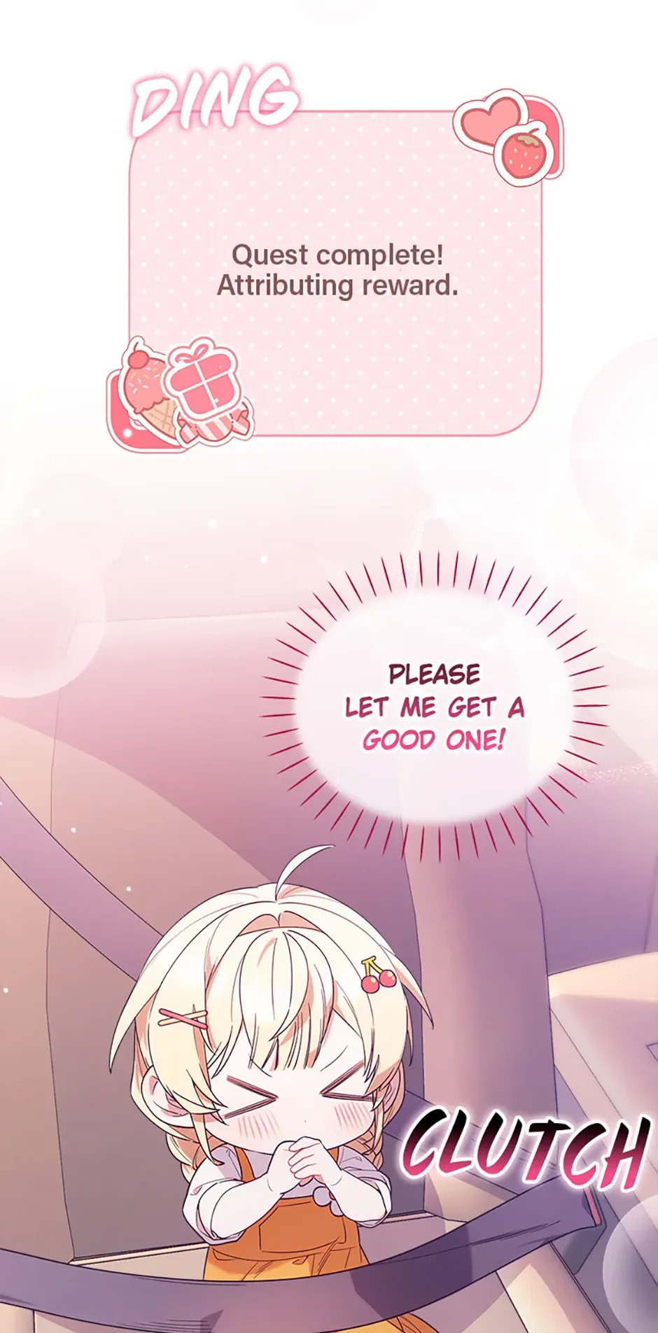 Read Dungeons and Crayons chapter 5 image 34 on Lezhin