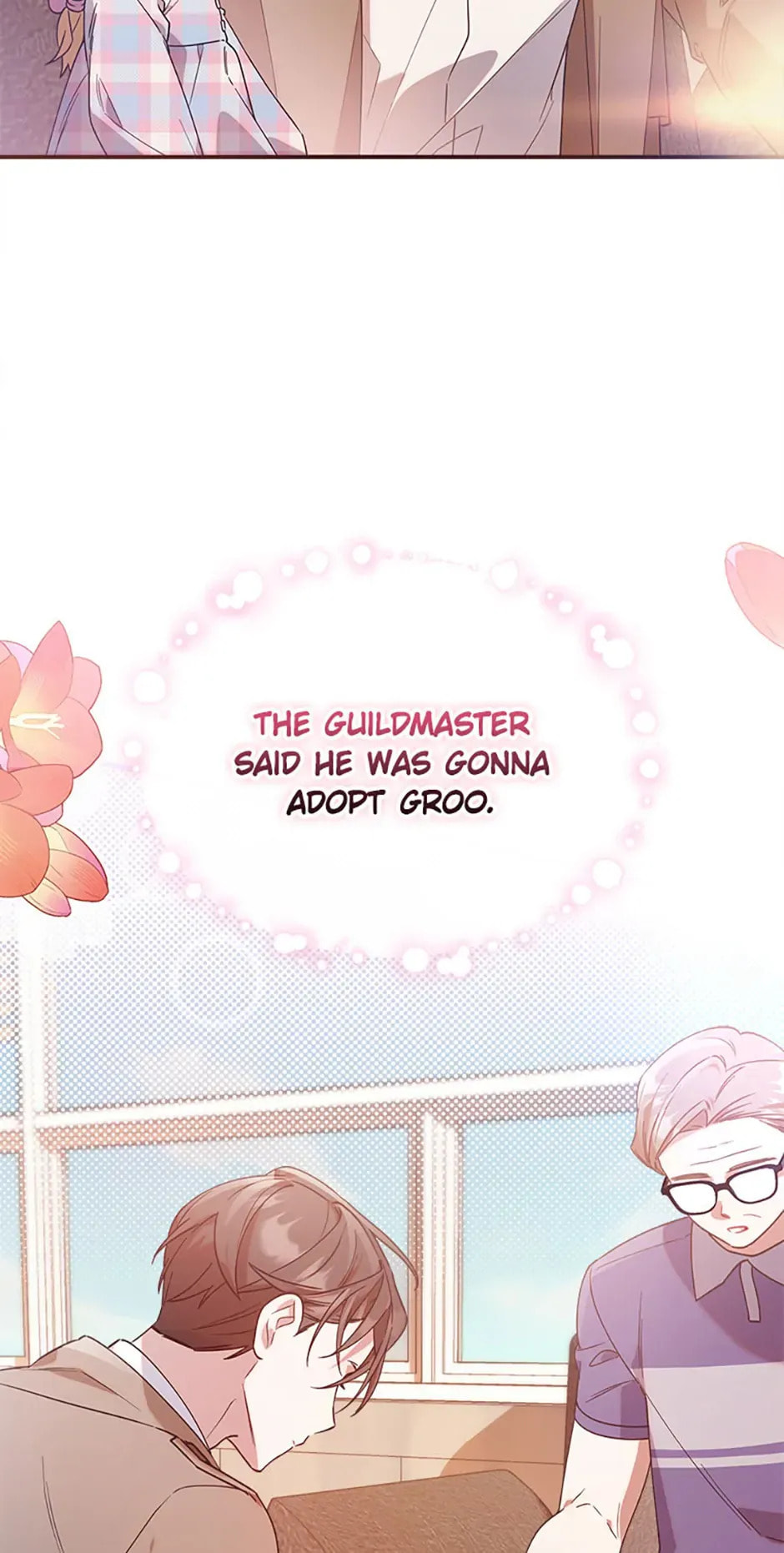 Read Dungeons and Crayons chapter 5 image 4 on Lezhin