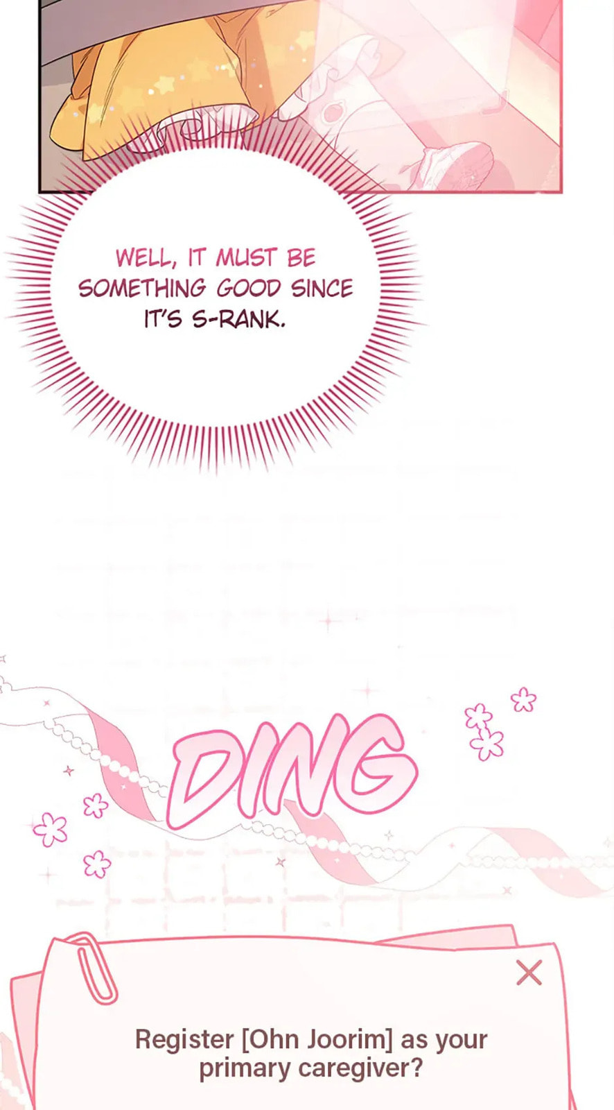 Read Dungeons and Crayons chapter 5 image 40 on Lezhin