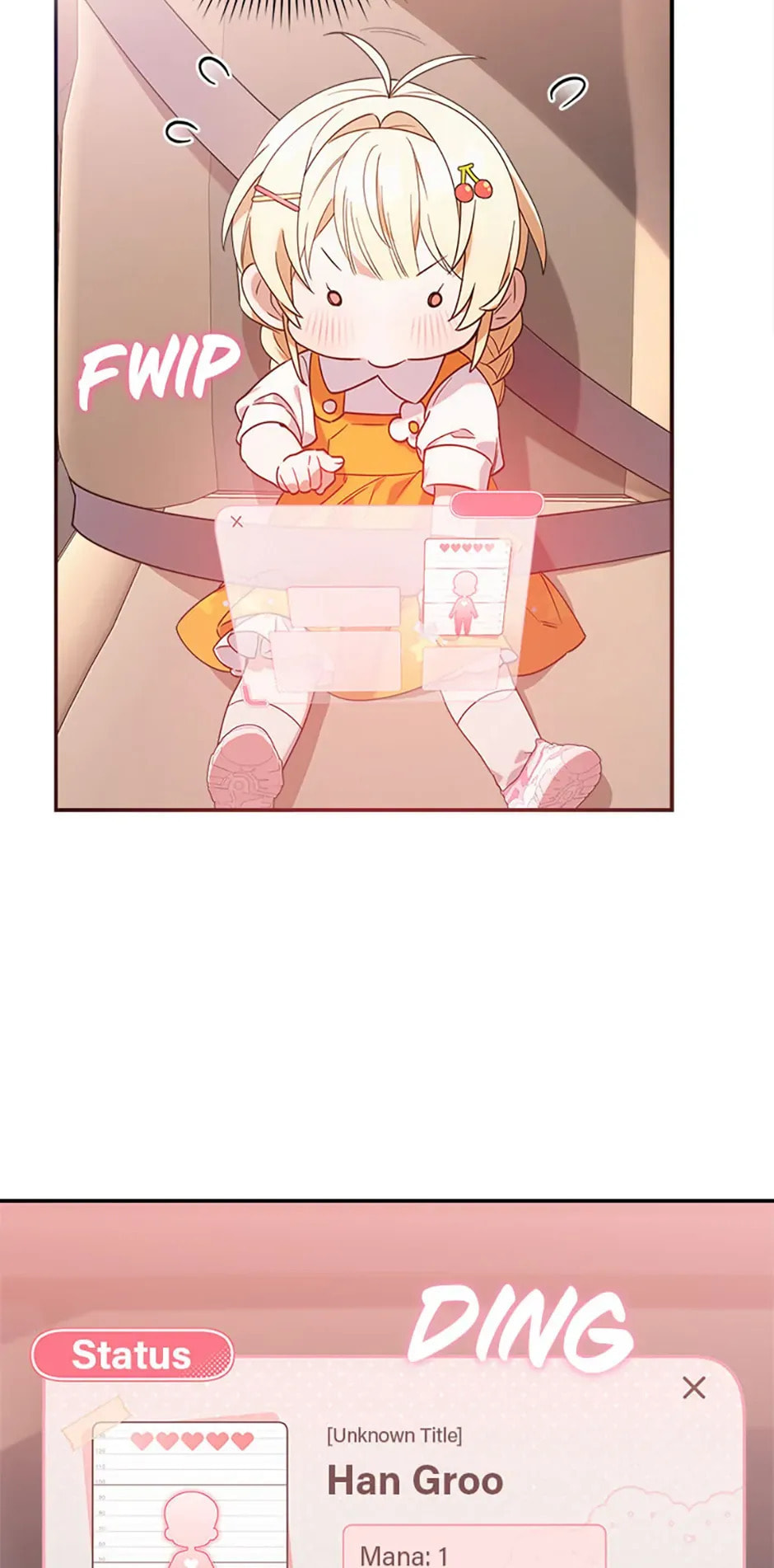 Read Dungeons and Crayons chapter 5 image 48 on Lezhin