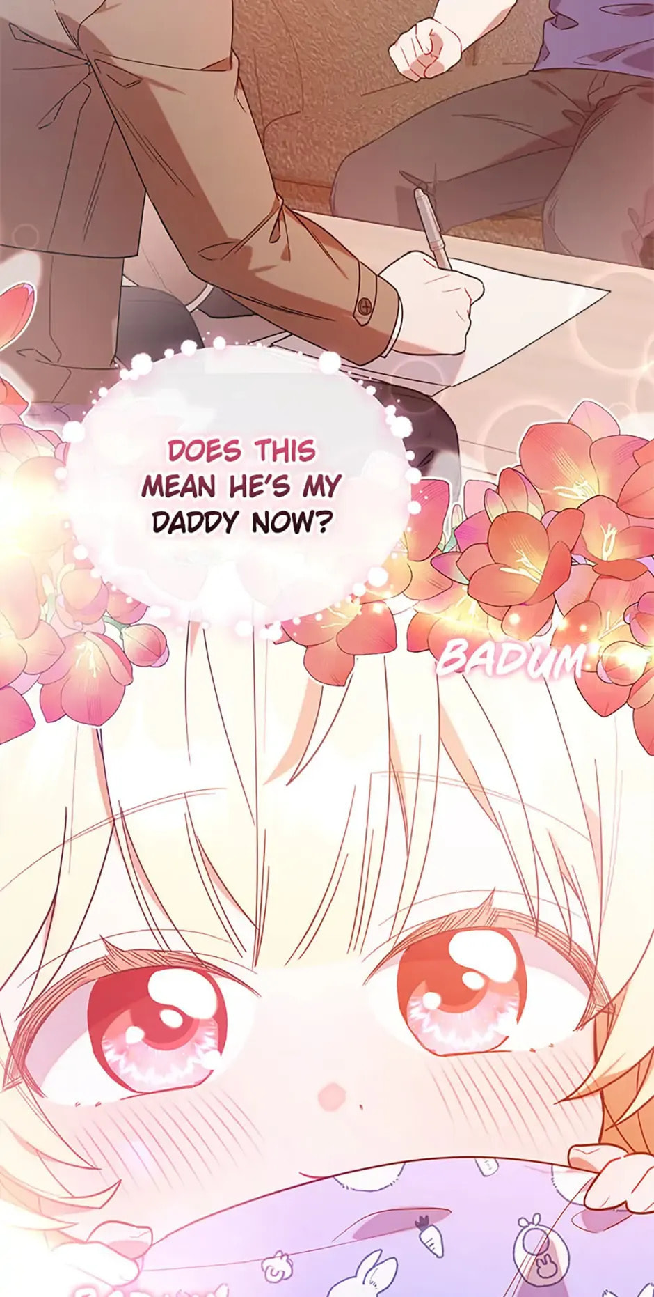 Read Dungeons and Crayons chapter 5 image 5 on Lezhin