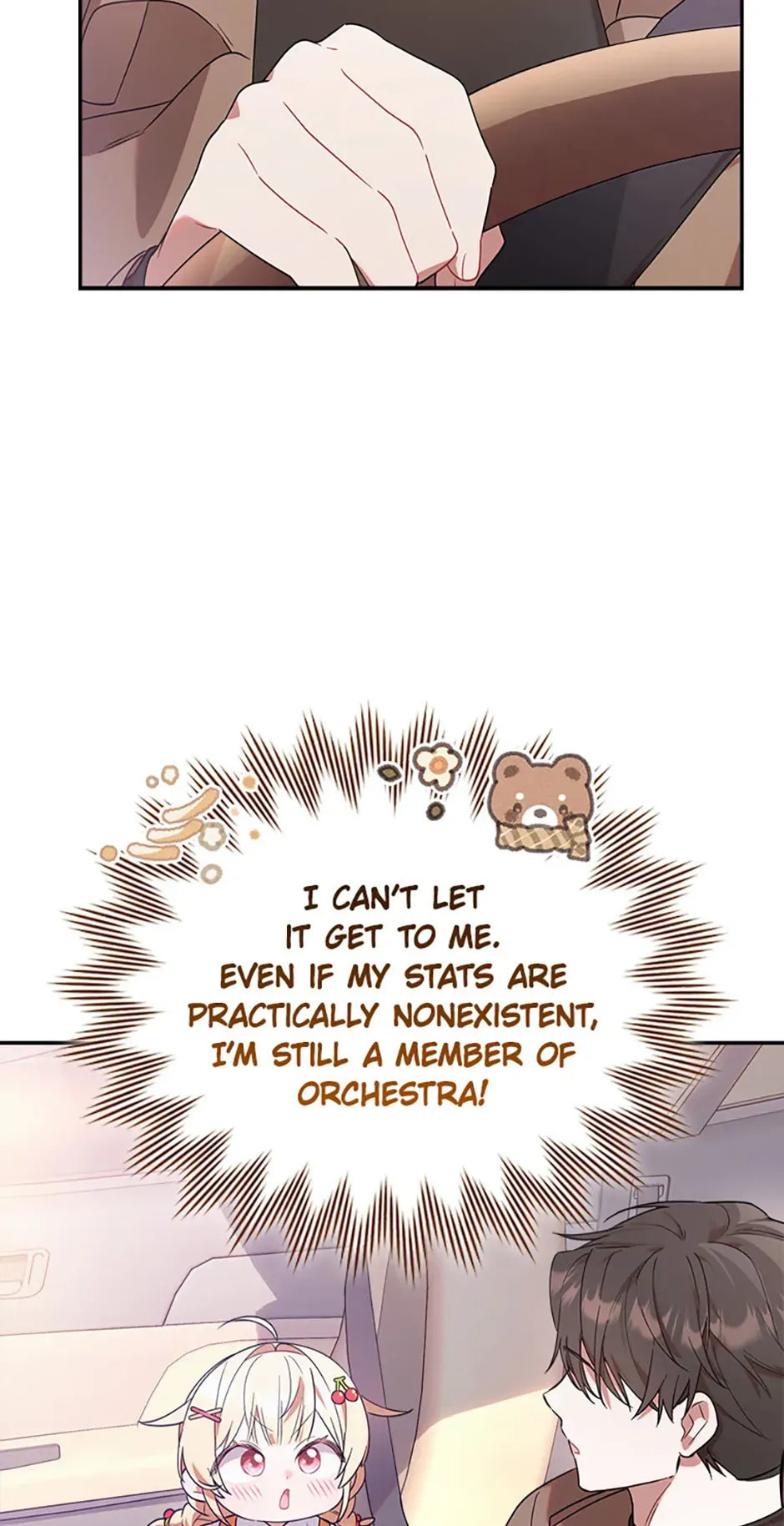 Read Dungeons and Crayons chapter 5 image 52 on Lezhin
