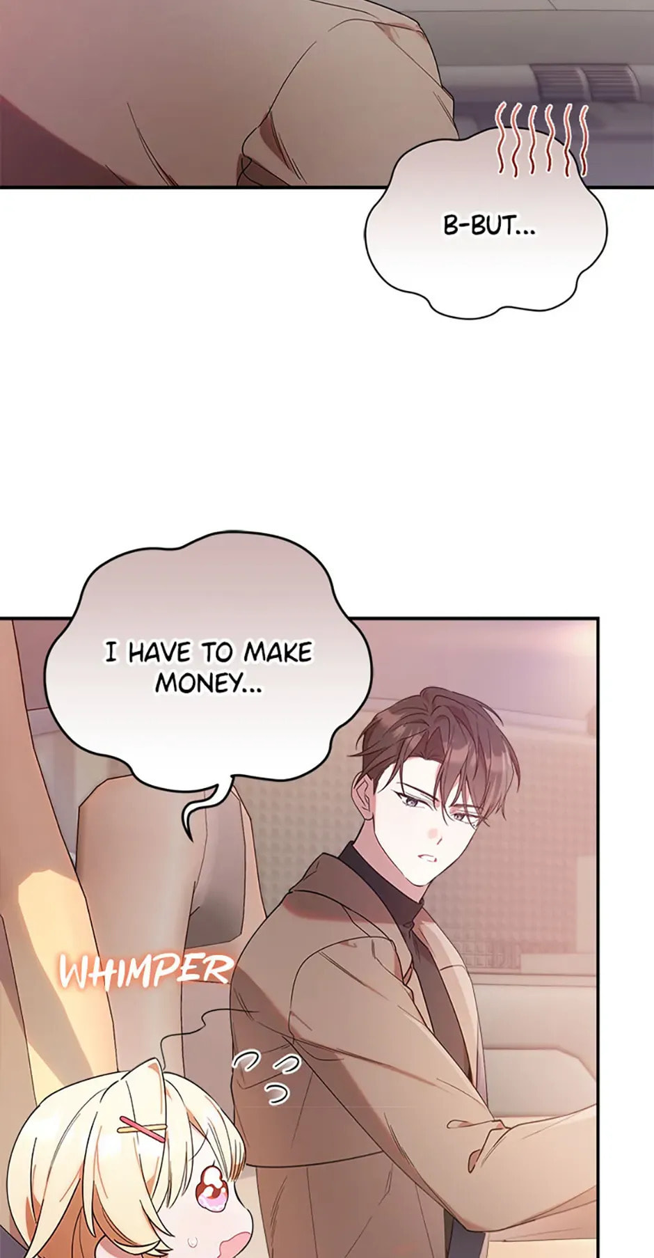 Read Dungeons and Crayons chapter 5 image 58 on Lezhin