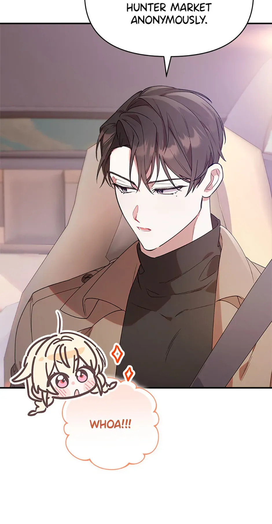 Read Dungeons and Crayons chapter 5 image 61 on Lezhin