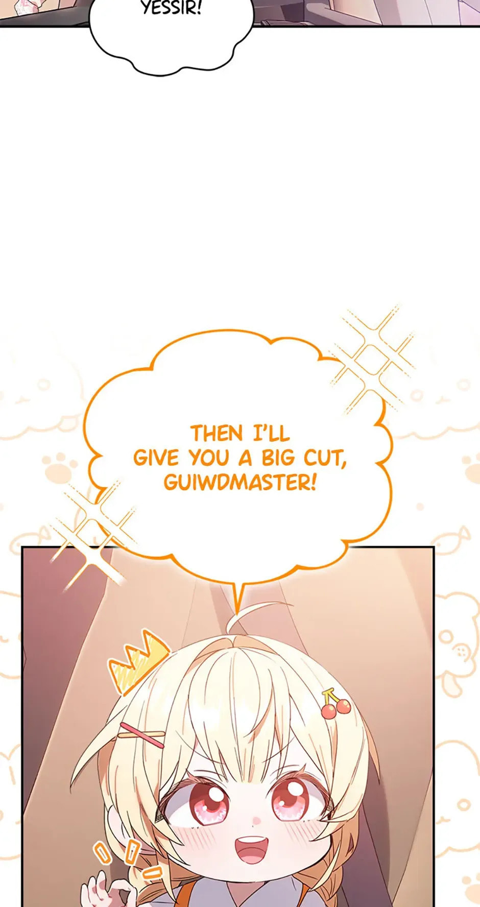 Read Dungeons and Crayons chapter 5 image 64 on Lezhin