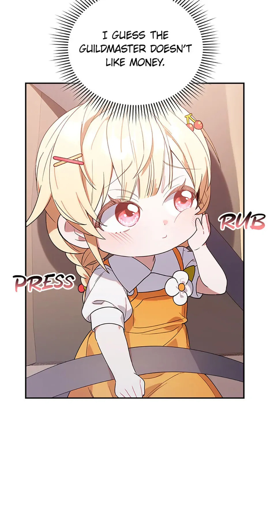 Read Dungeons and Crayons chapter 5 image 67 on Lezhin