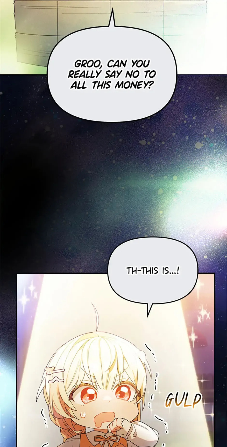 Read Dungeons and Crayons chapter 5 image 69 on Lezhin
