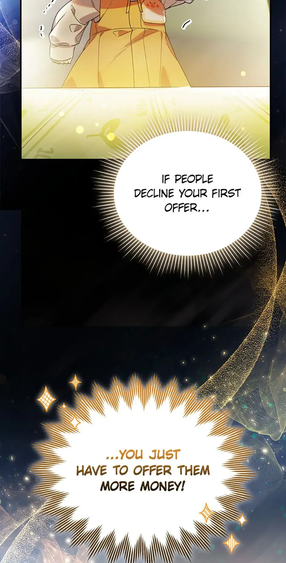 Read Dungeons and Crayons chapter 5 image 70 on Lezhin
