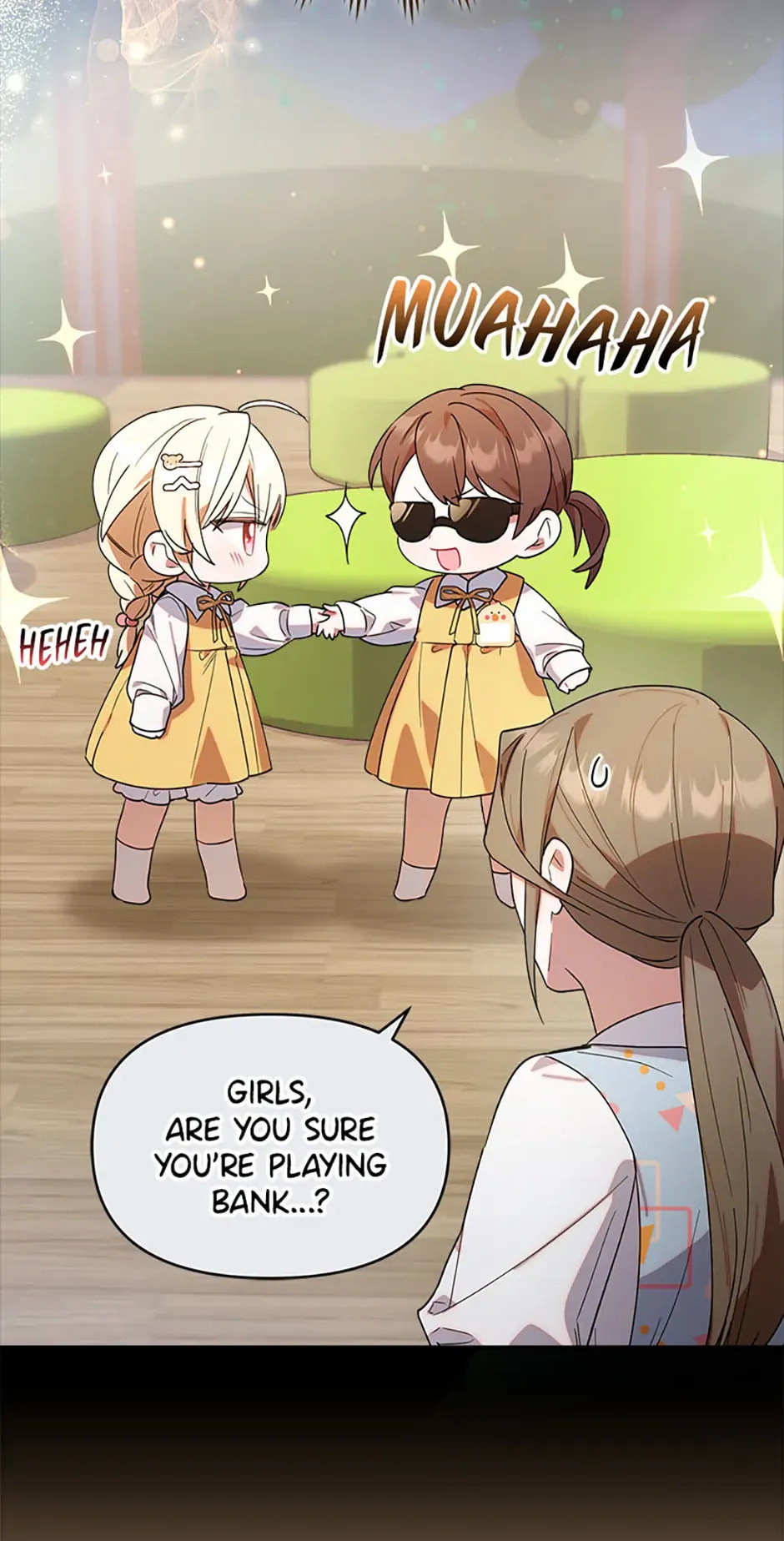 Read Dungeons and Crayons chapter 5 image 71 on Lezhin