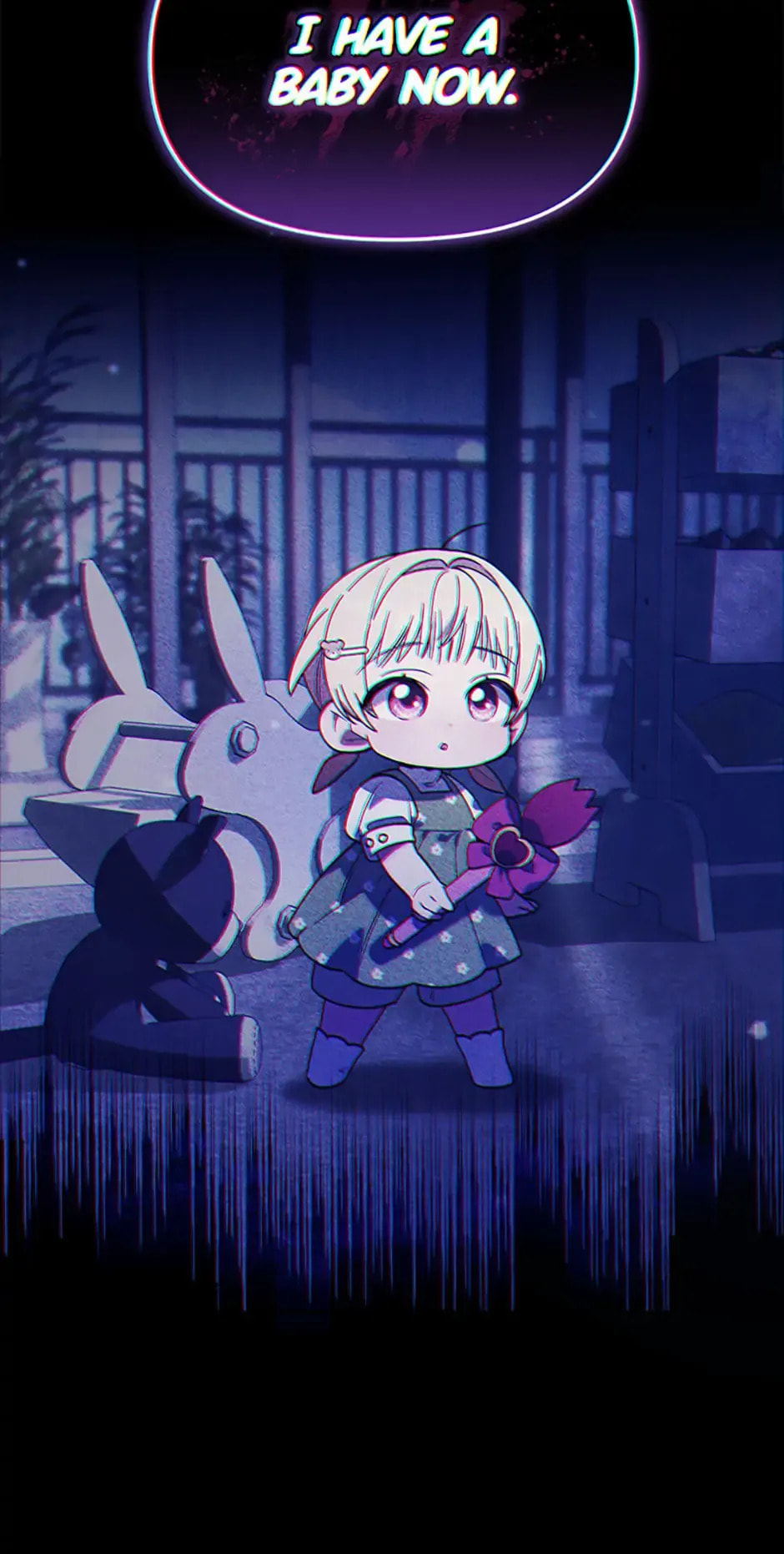 Read Dungeons and Crayons chapter 5 image 8 on Lezhin