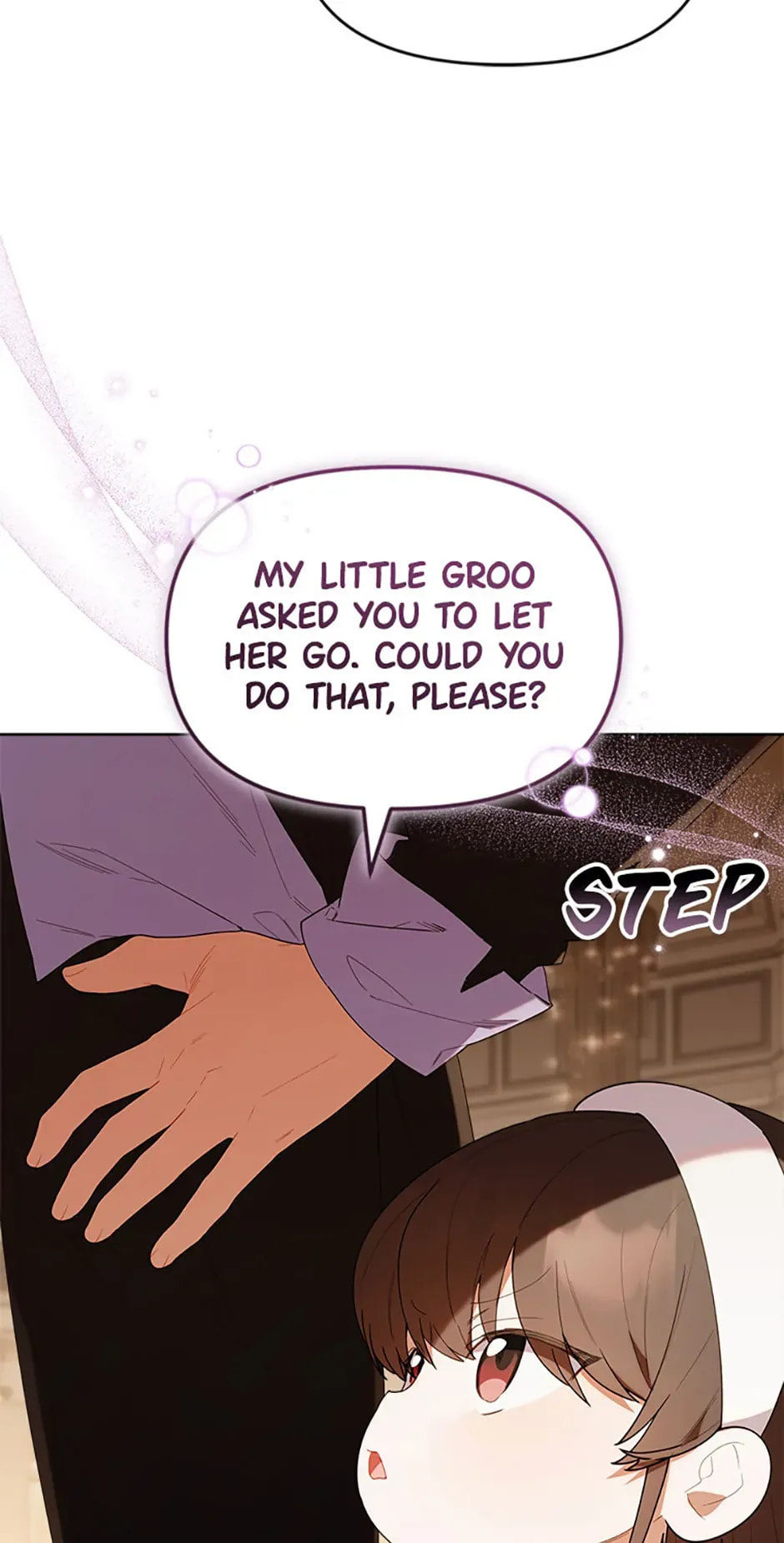 Read Dungeons and Crayons chapter 50 image 10 on Lezhin
