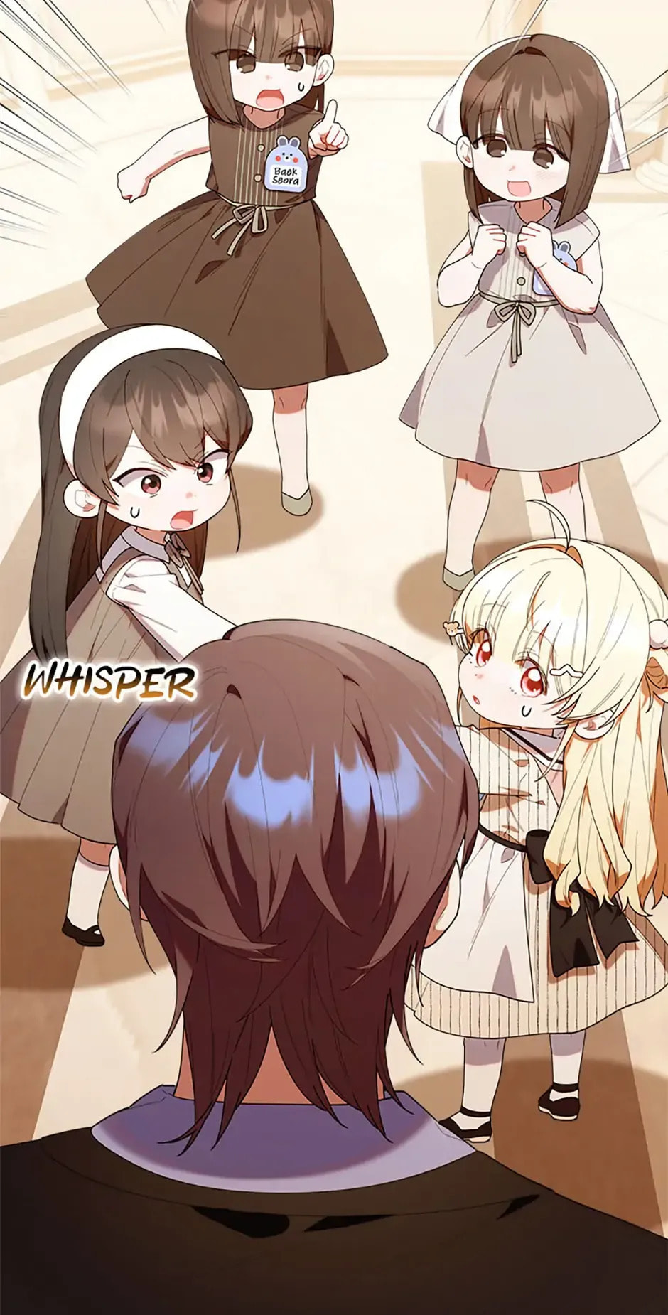 Read Dungeons and Crayons chapter 50 image 12 on Lezhin