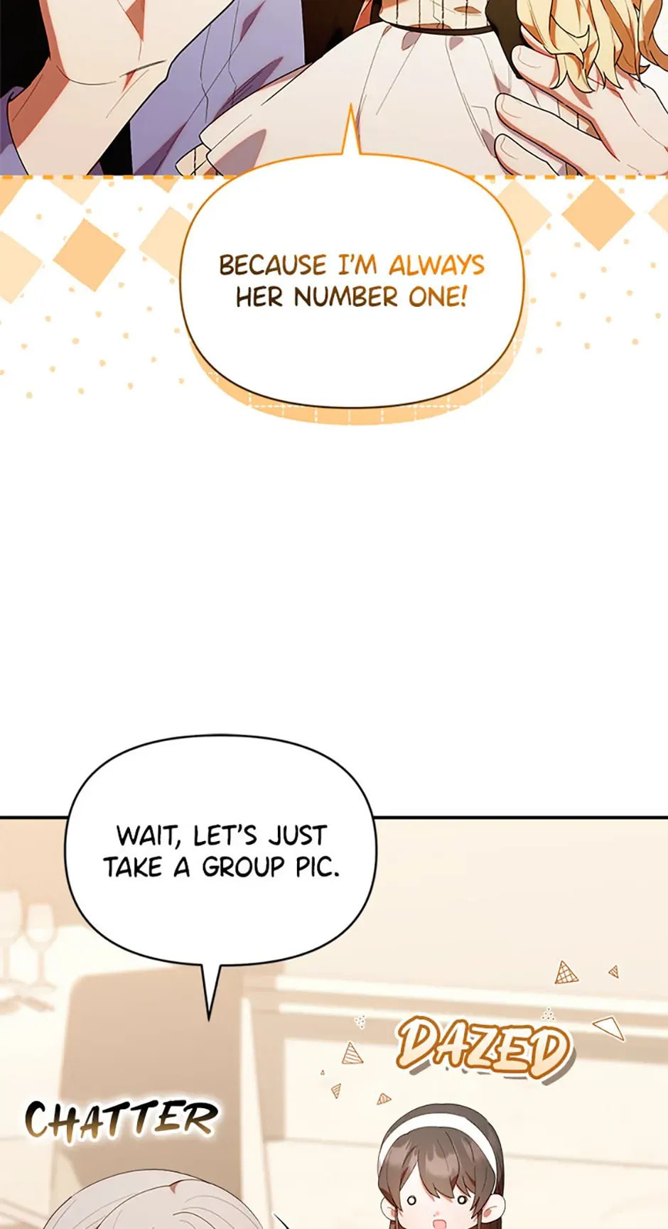 Read Dungeons and Crayons chapter 50 image 20 on Lezhin
