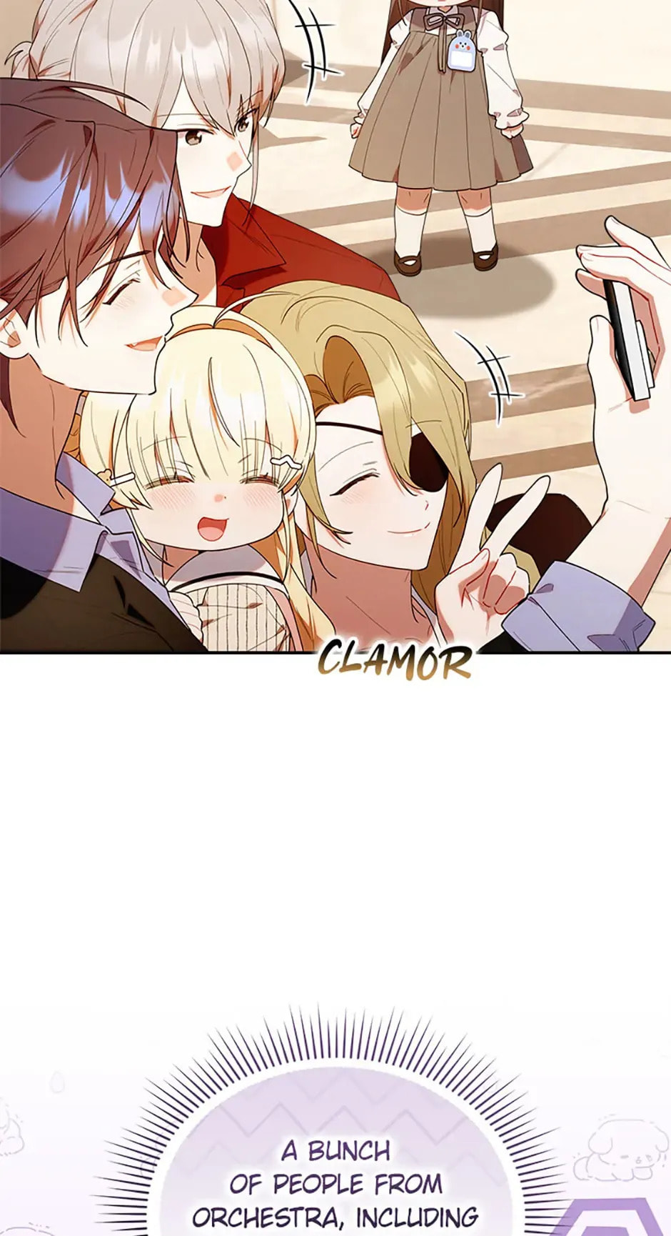 Read Dungeons and Crayons chapter 50 image 21 on Lezhin