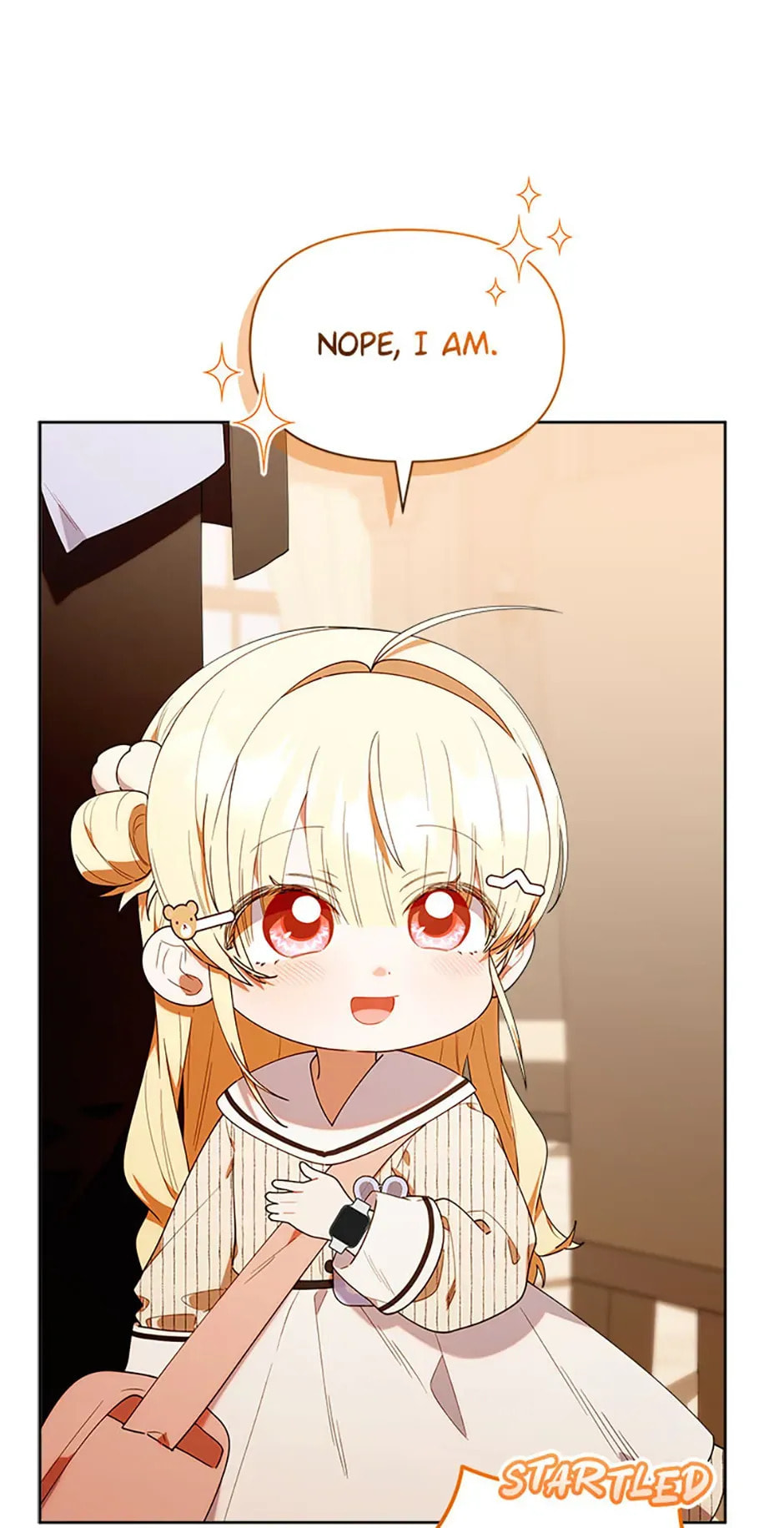 Read Dungeons and Crayons chapter 50 image 25 on Lezhin