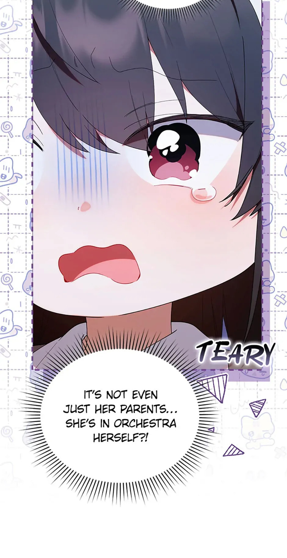 Read Dungeons and Crayons chapter 50 image 28 on Lezhin