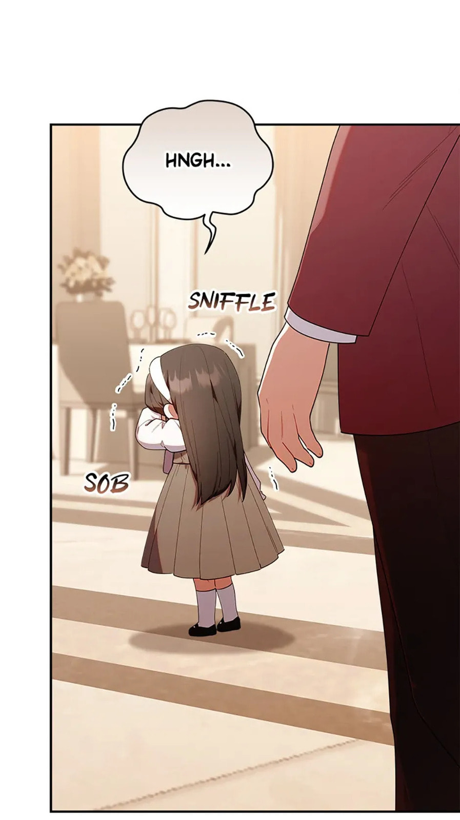 Read Dungeons and Crayons chapter 50 image 31 on Lezhin