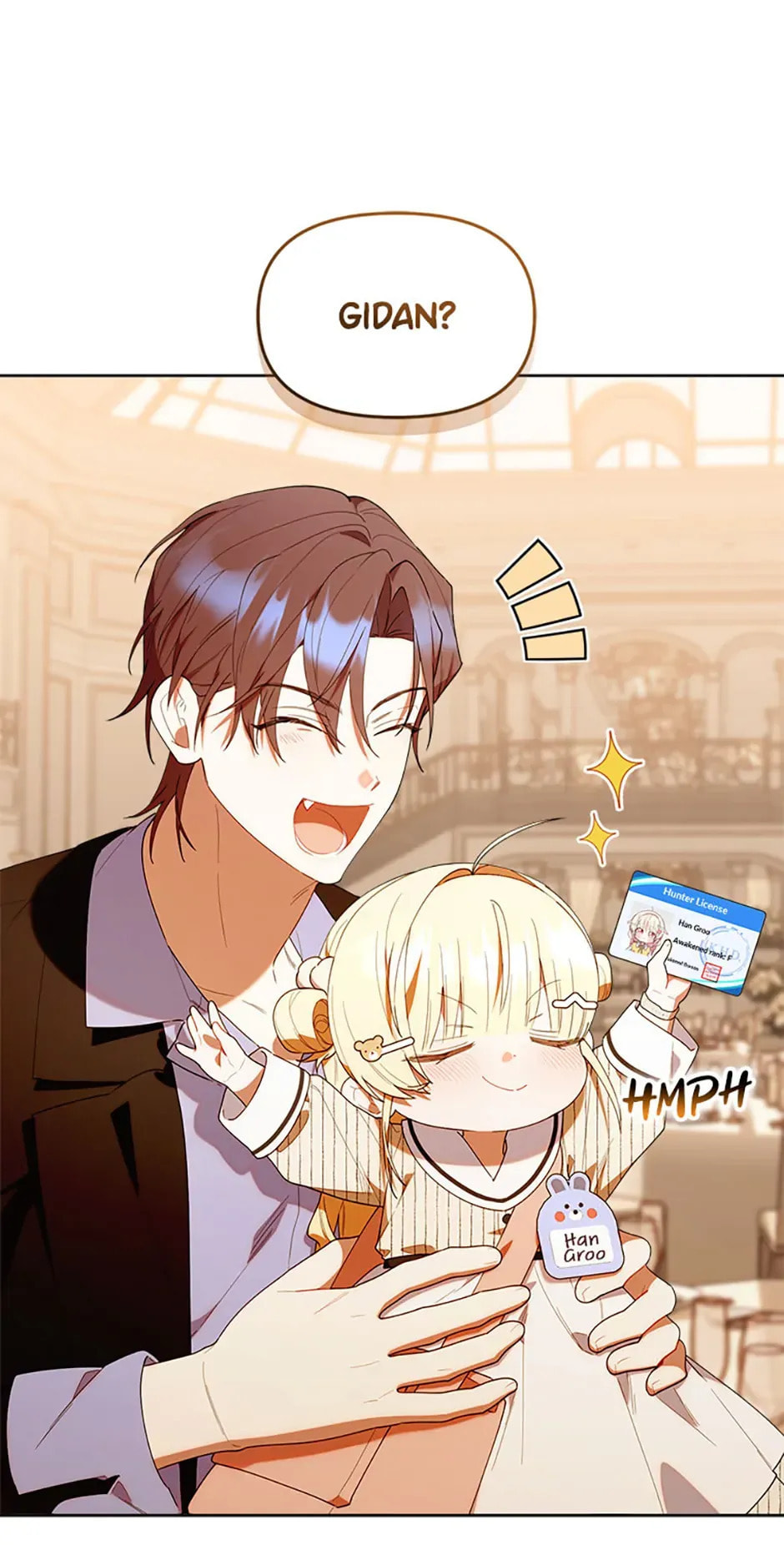 Read Dungeons and Crayons chapter 50 image 34 on Lezhin