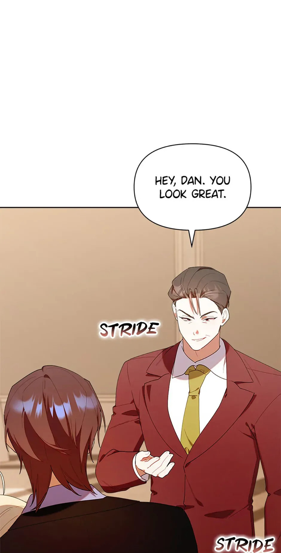 Read Dungeons and Crayons chapter 50 image 35 on Lezhin