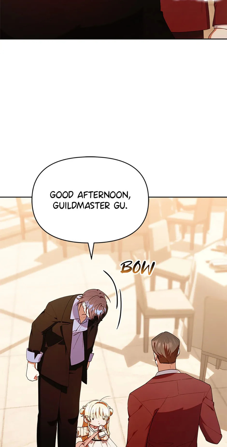 Read Dungeons and Crayons chapter 50 image 36 on Lezhin
