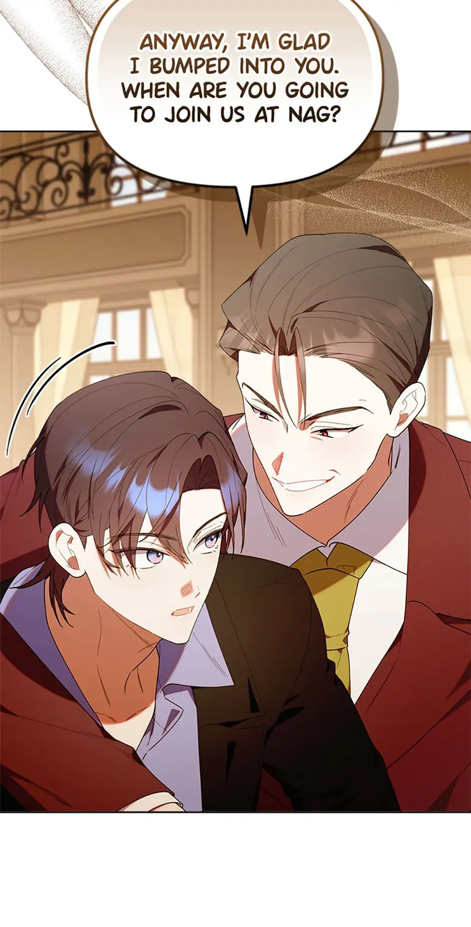 Read Dungeons and Crayons chapter 50 image 39 on Lezhin