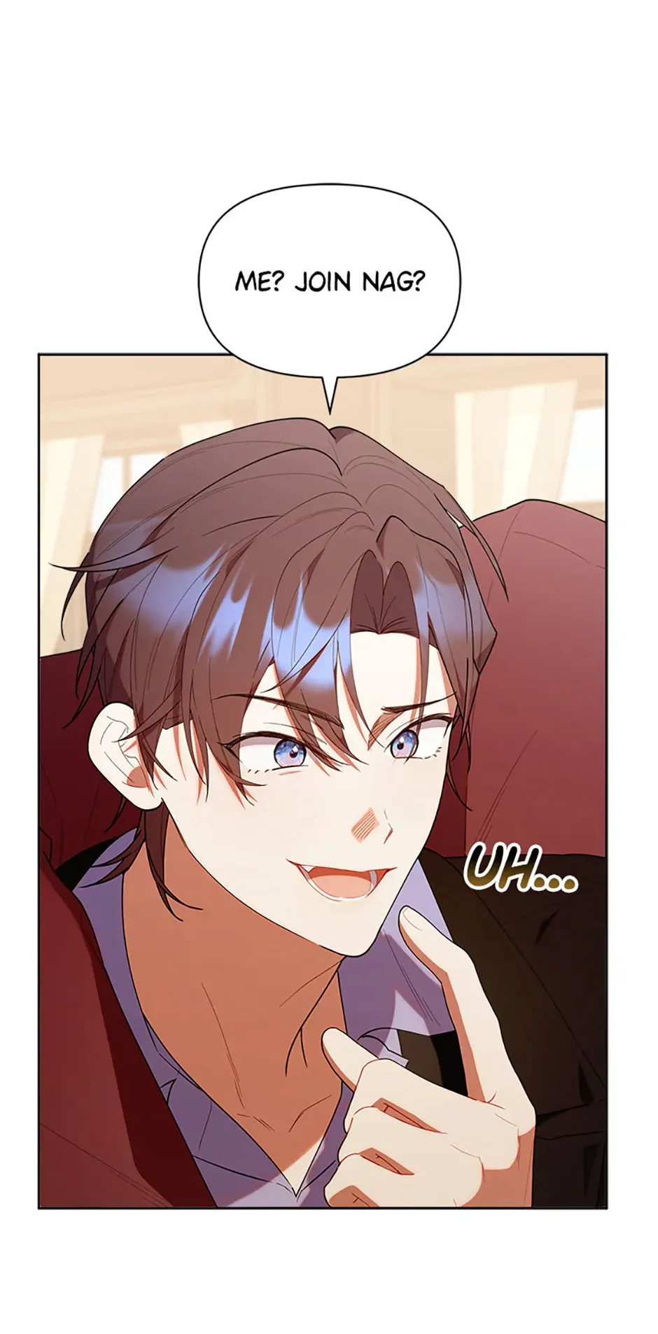 Read Dungeons and Crayons chapter 50 image 40 on Lezhin