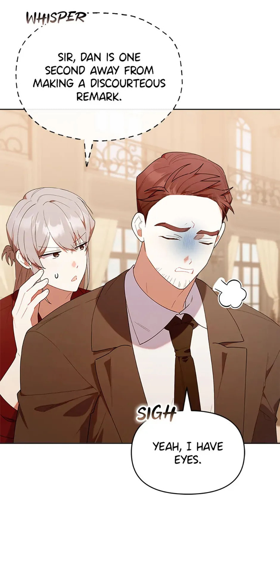 Read Dungeons and Crayons chapter 50 image 42 on Lezhin