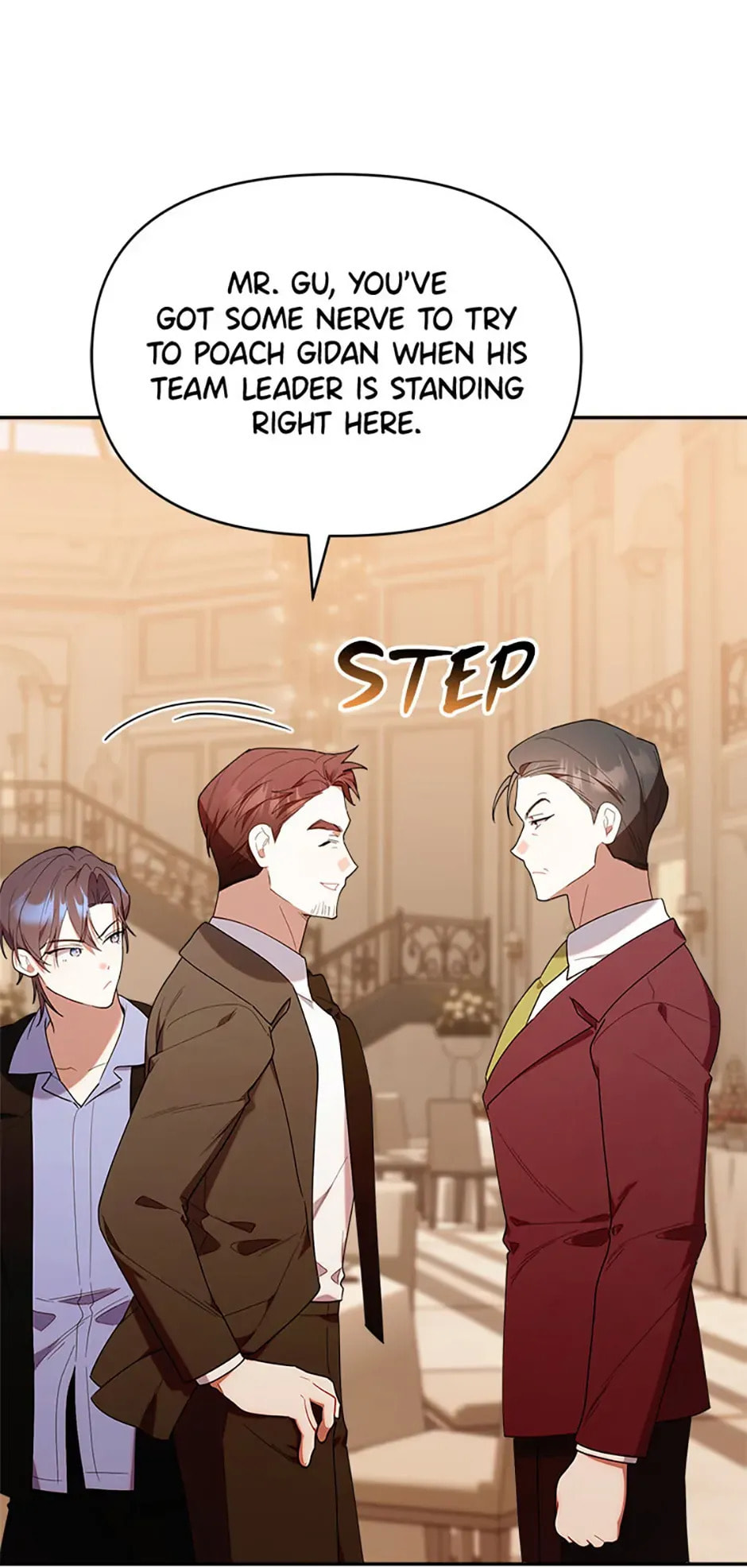 Read Dungeons and Crayons chapter 50 image 43 on Lezhin